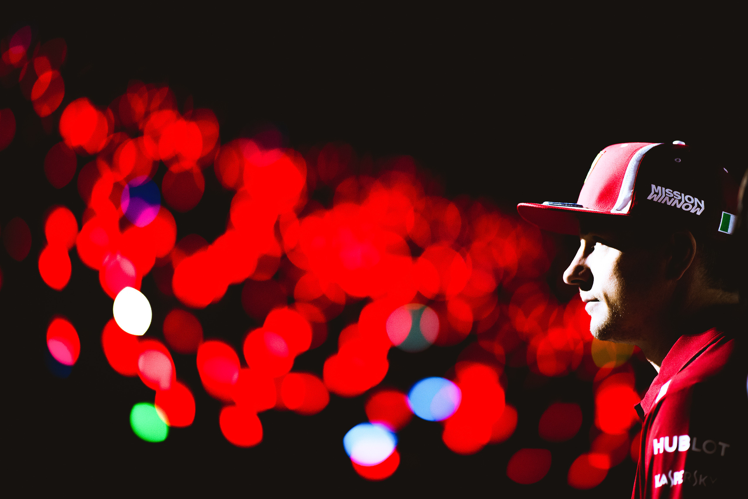 Formula 1. Evgeniy Safronov — Photography & Motorsports