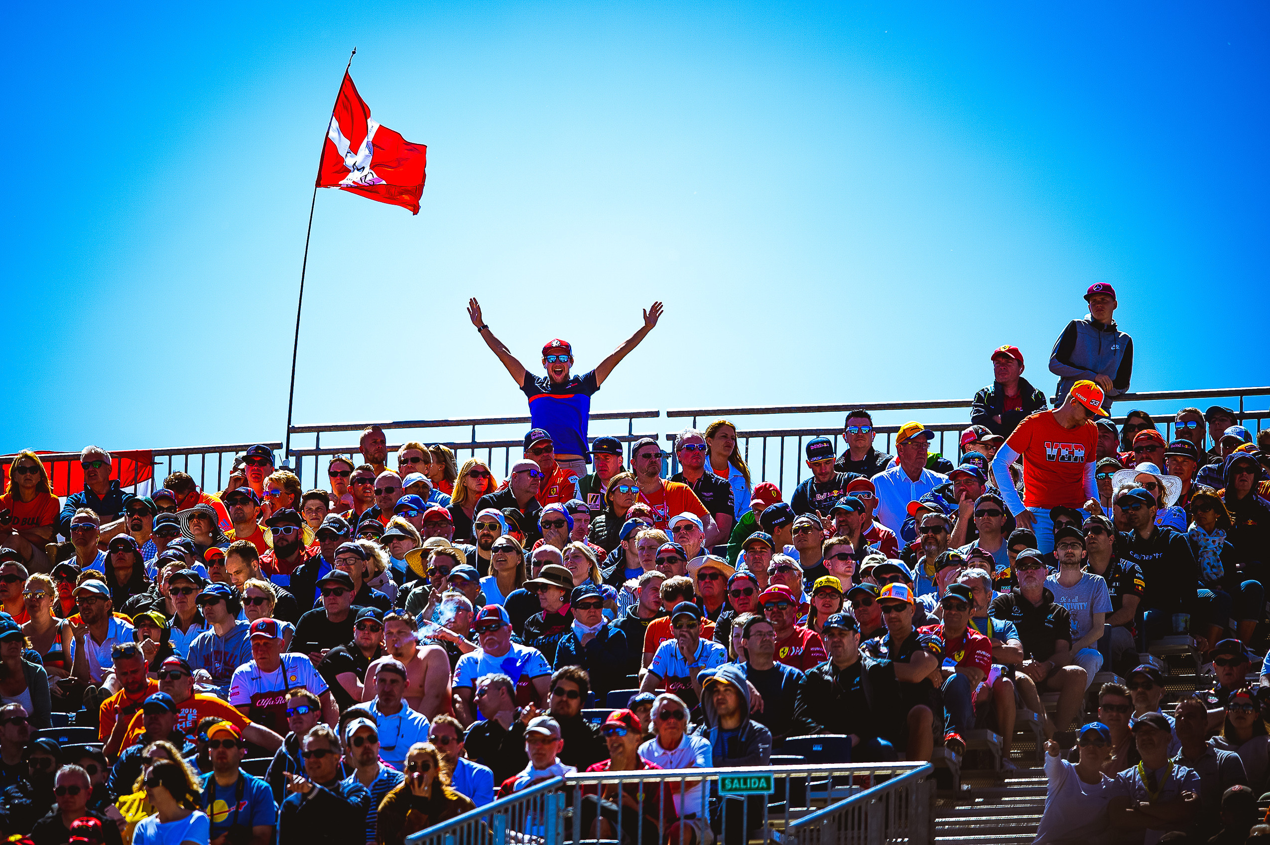 Formula 1. Evgeniy Safronov — Photography & Motorsports