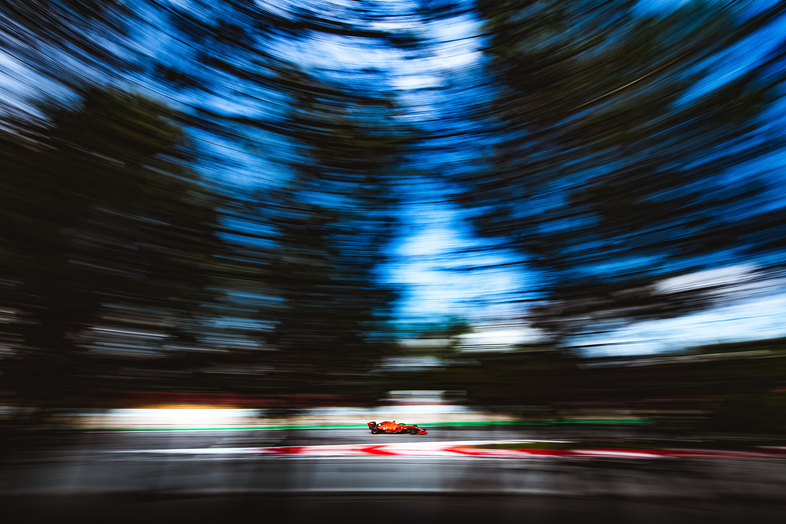 Formula 1. Evgeniy Safronov — Photography & Motorsports