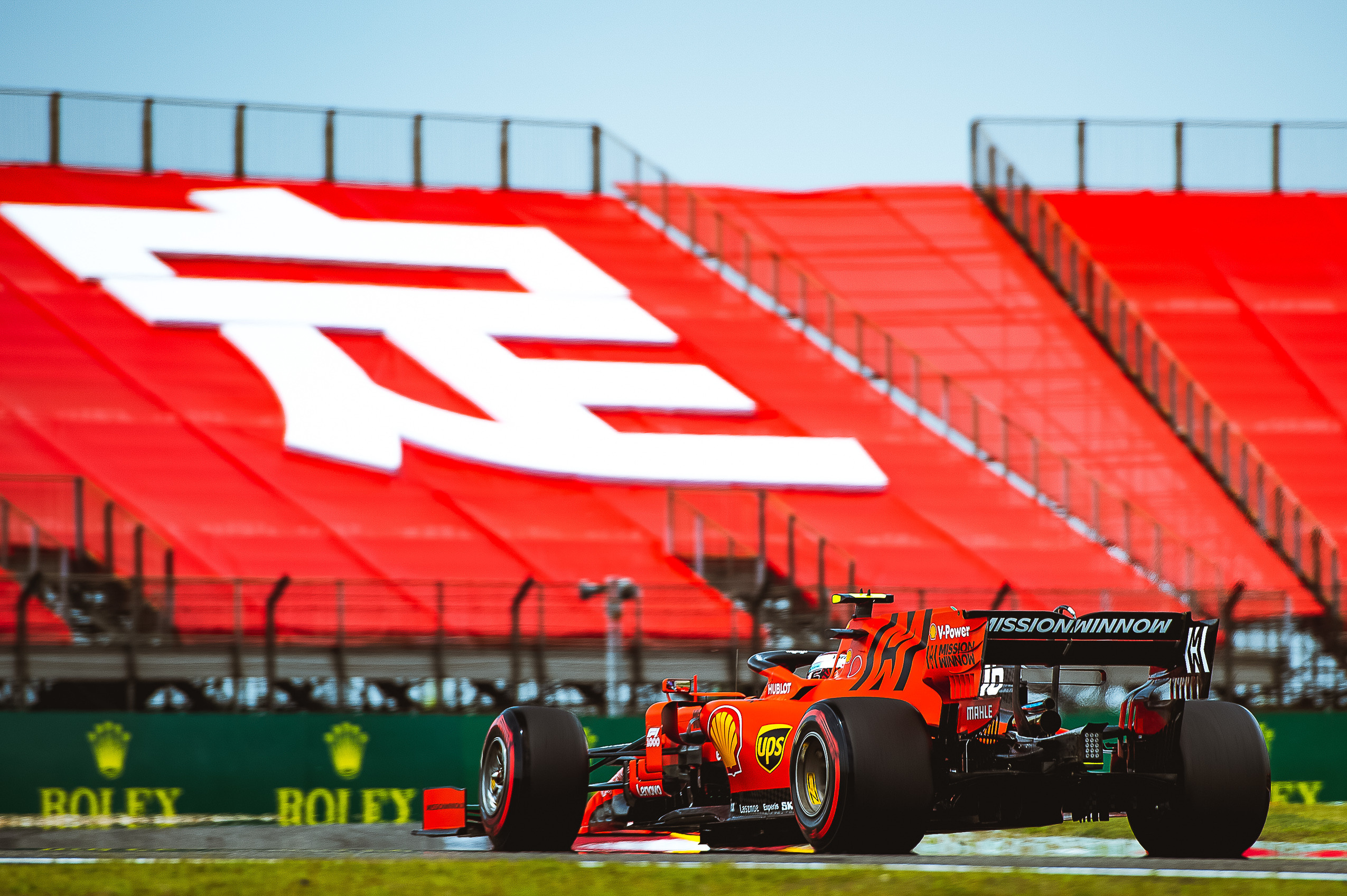 Formula 1. Evgeniy Safronov — Photography & Motorsports