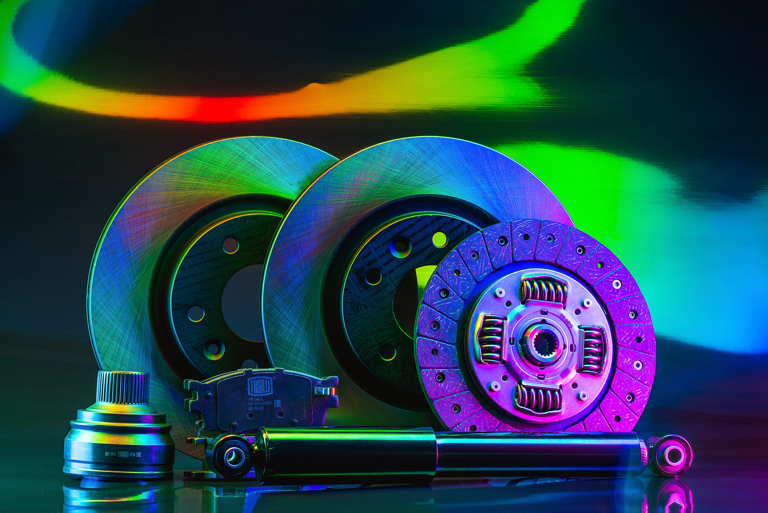 QUICK PORTFOLIO. Evgeniy Safronov — Photography & Motorsports