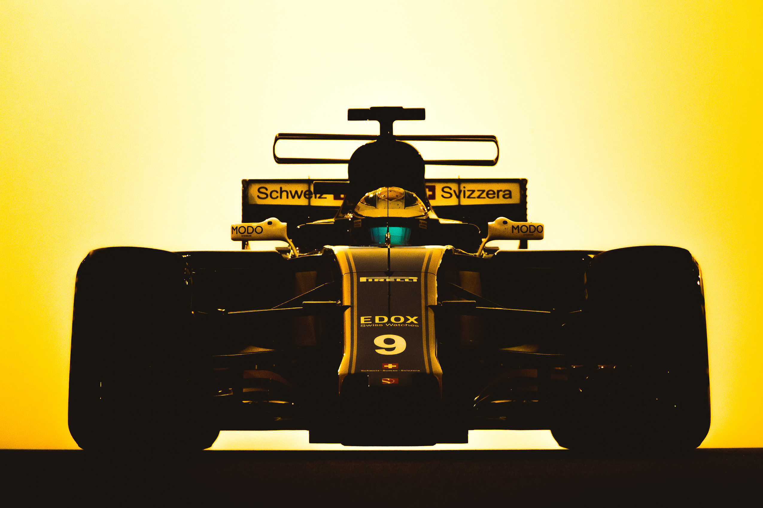 Formula 1. Evgeniy Safronov — Photography & Motorsports