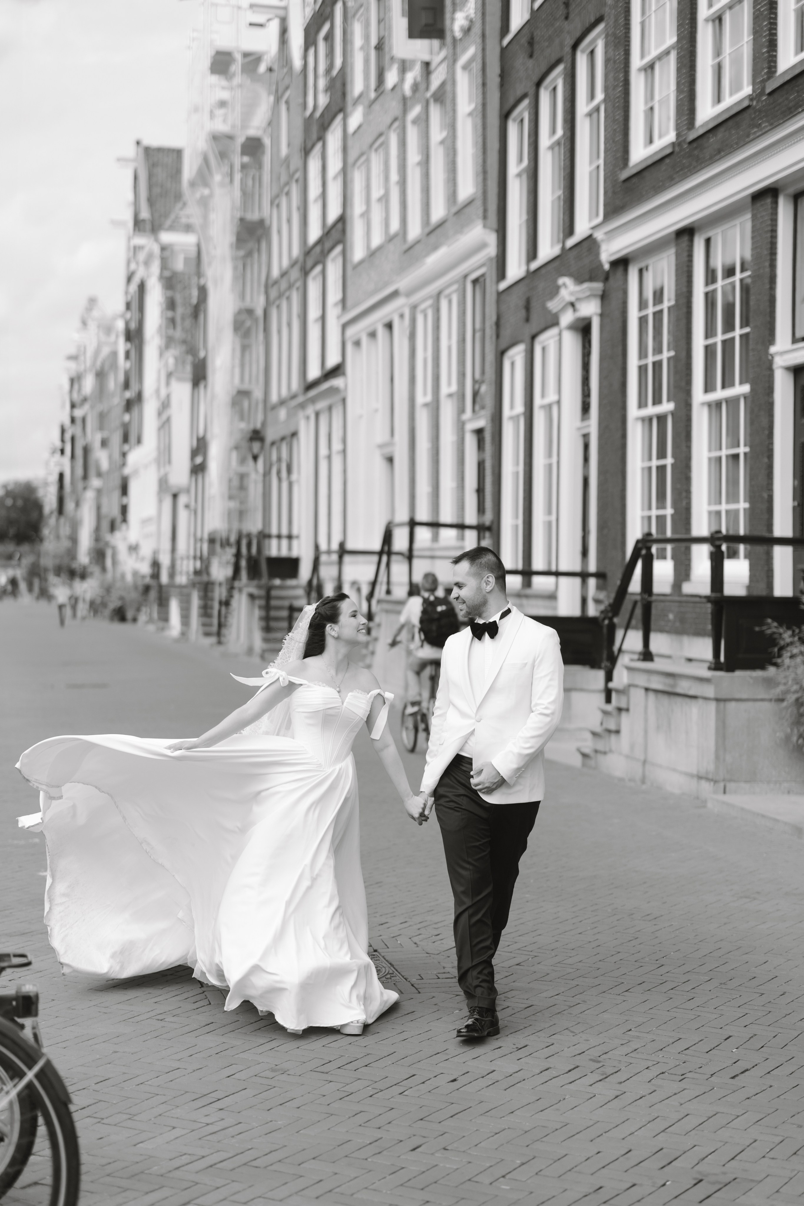 ISIN AND EGE | Elopement. Yuliya Vaschenok — Photographer in the Netherlands
