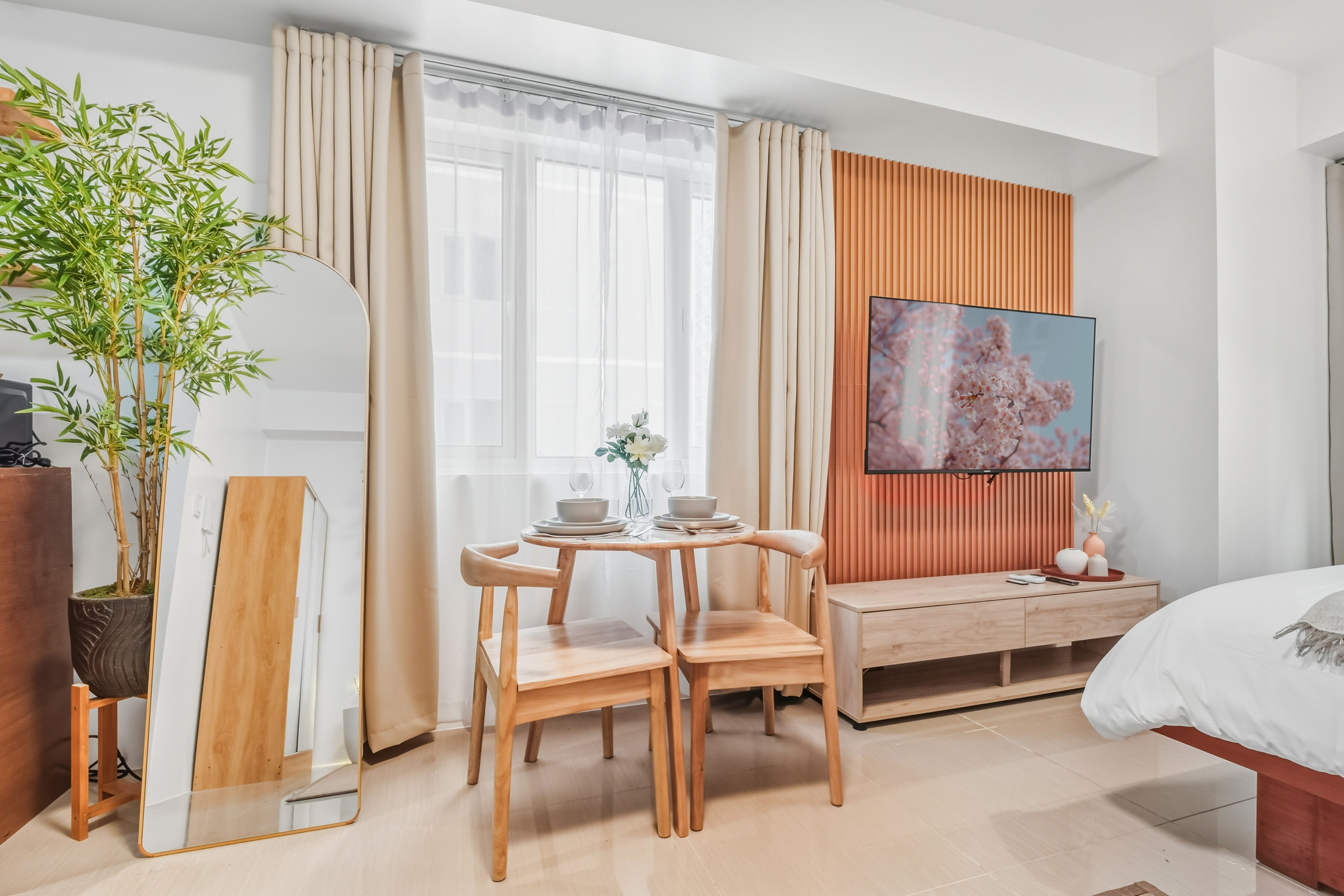 Shore Residences // Pasay. Interior & Architectural Photographer Philippines | Argen Carlo Camaclang