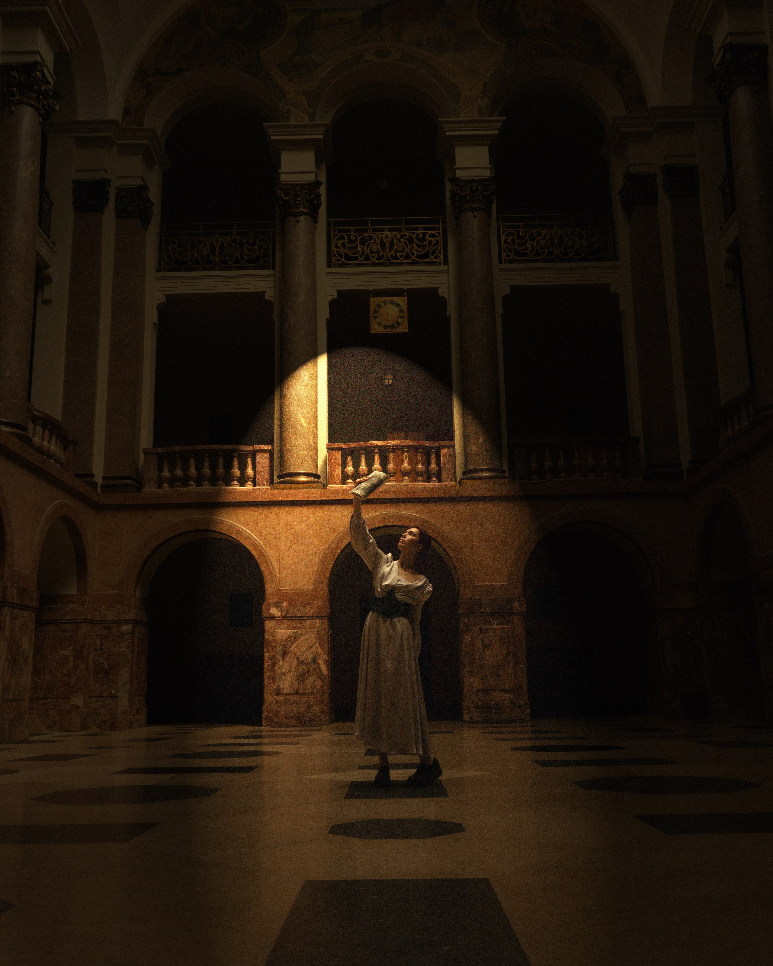 University. RRproduction