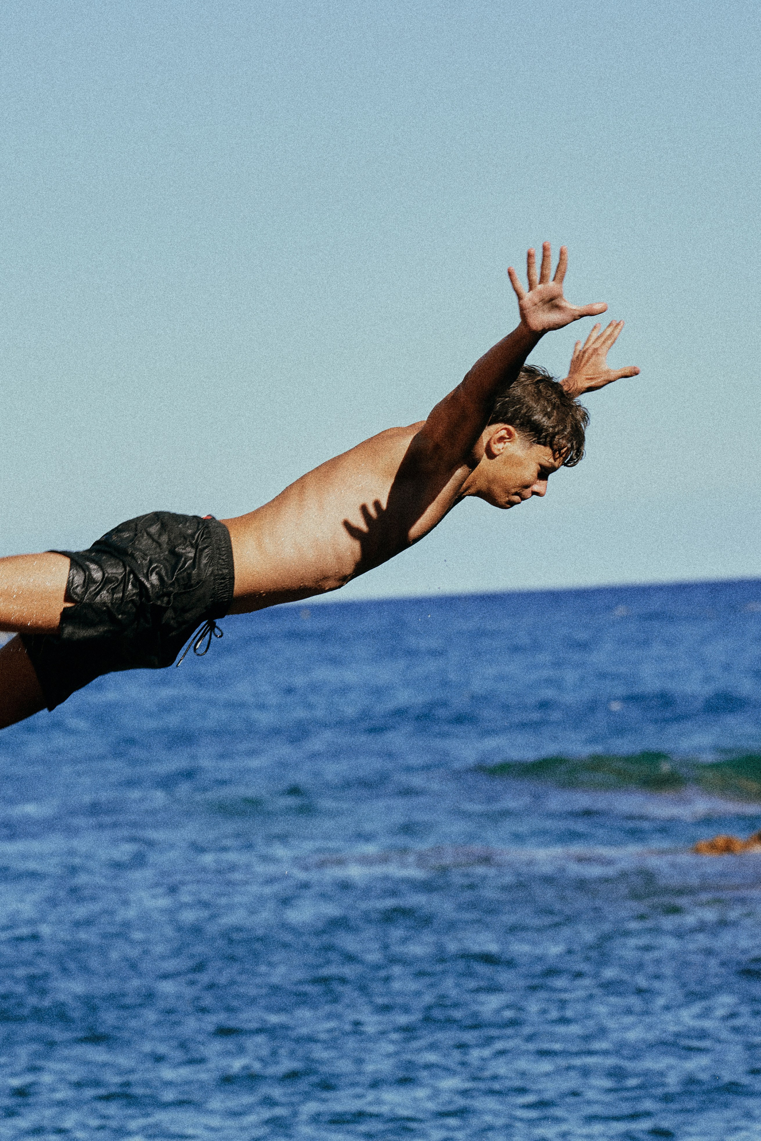 18 лет. Вечер с семьей и друзьями. Фотограф в Барселоне Жанна Захарченко