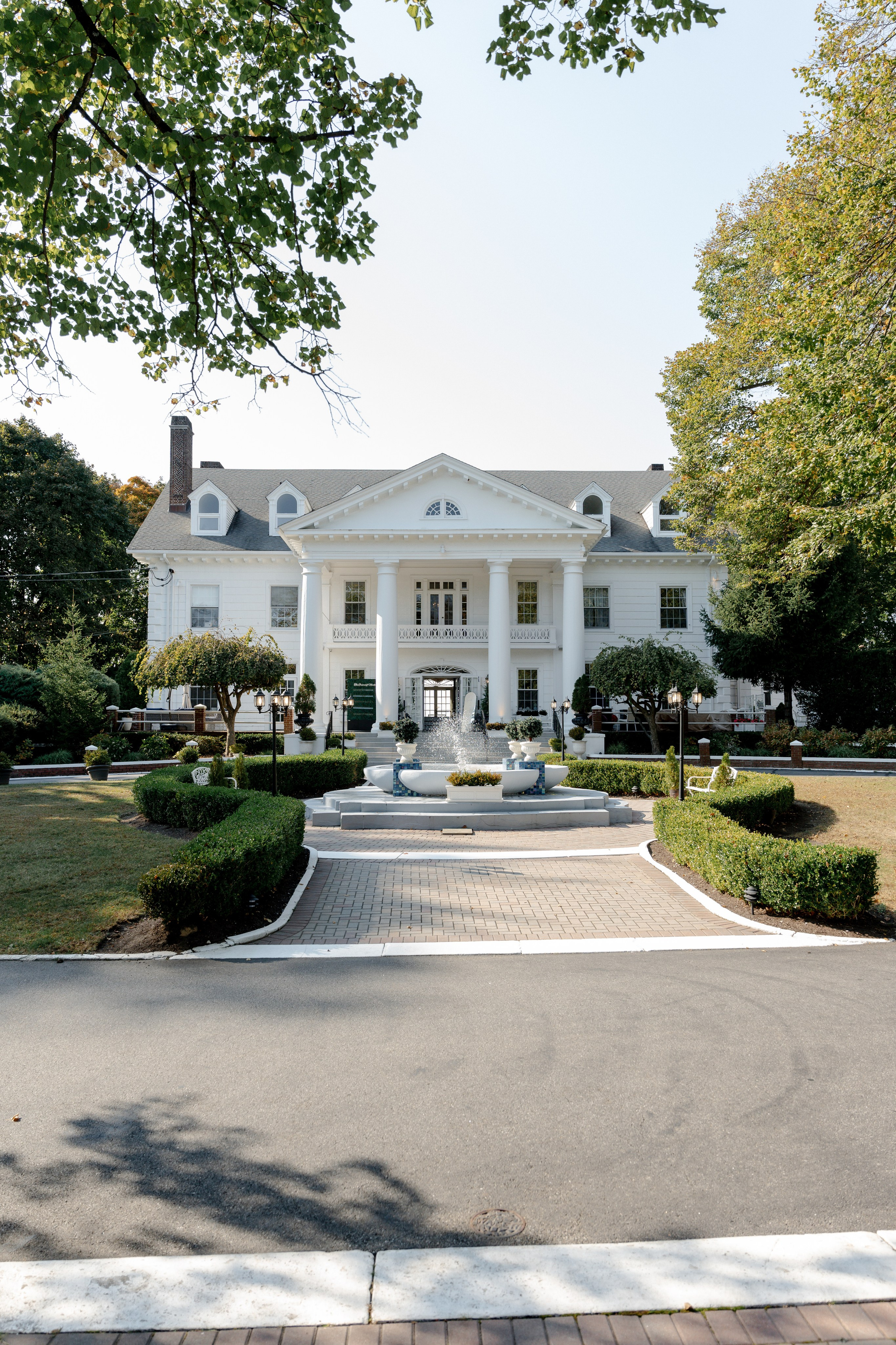 Caroline & Joh wedding day. Anna Krasnova Wedding photographer