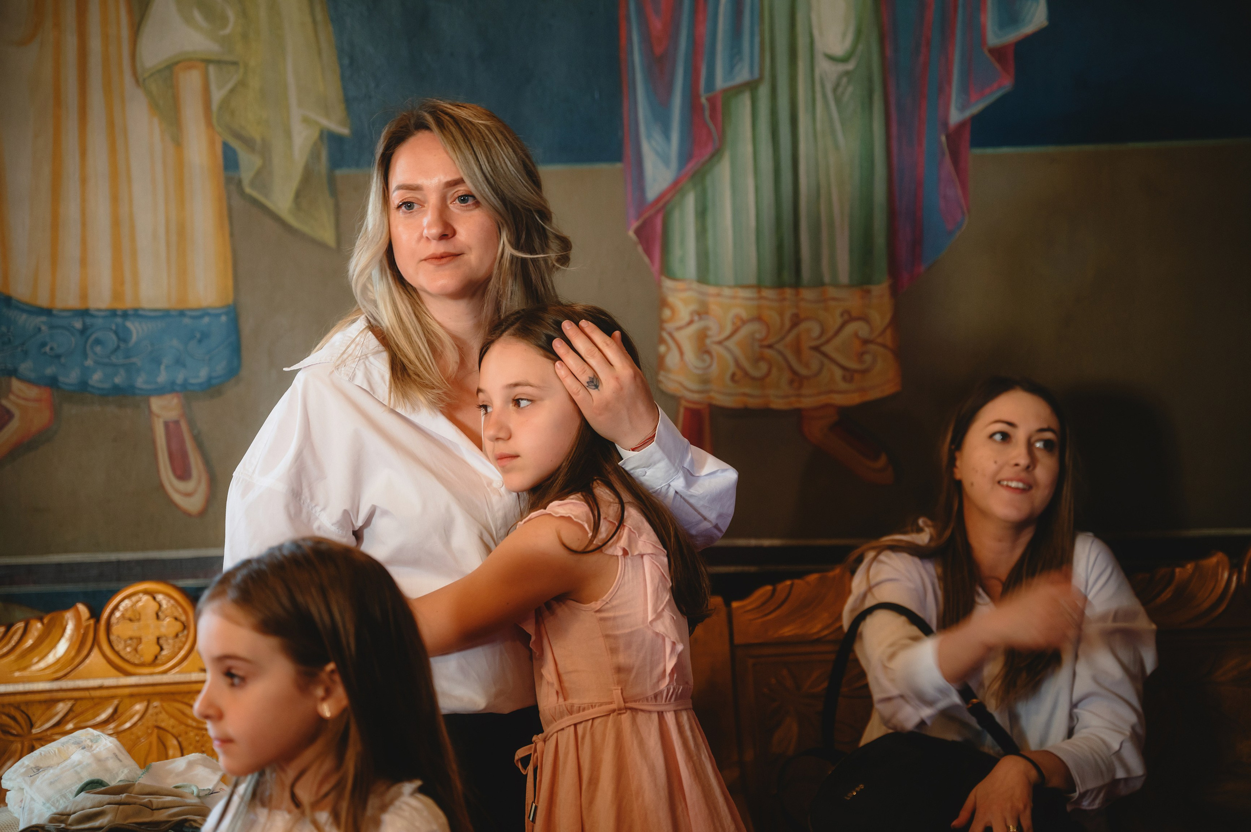 Povestea lui Vladimir. Laurentiu Stefan StoryTeller