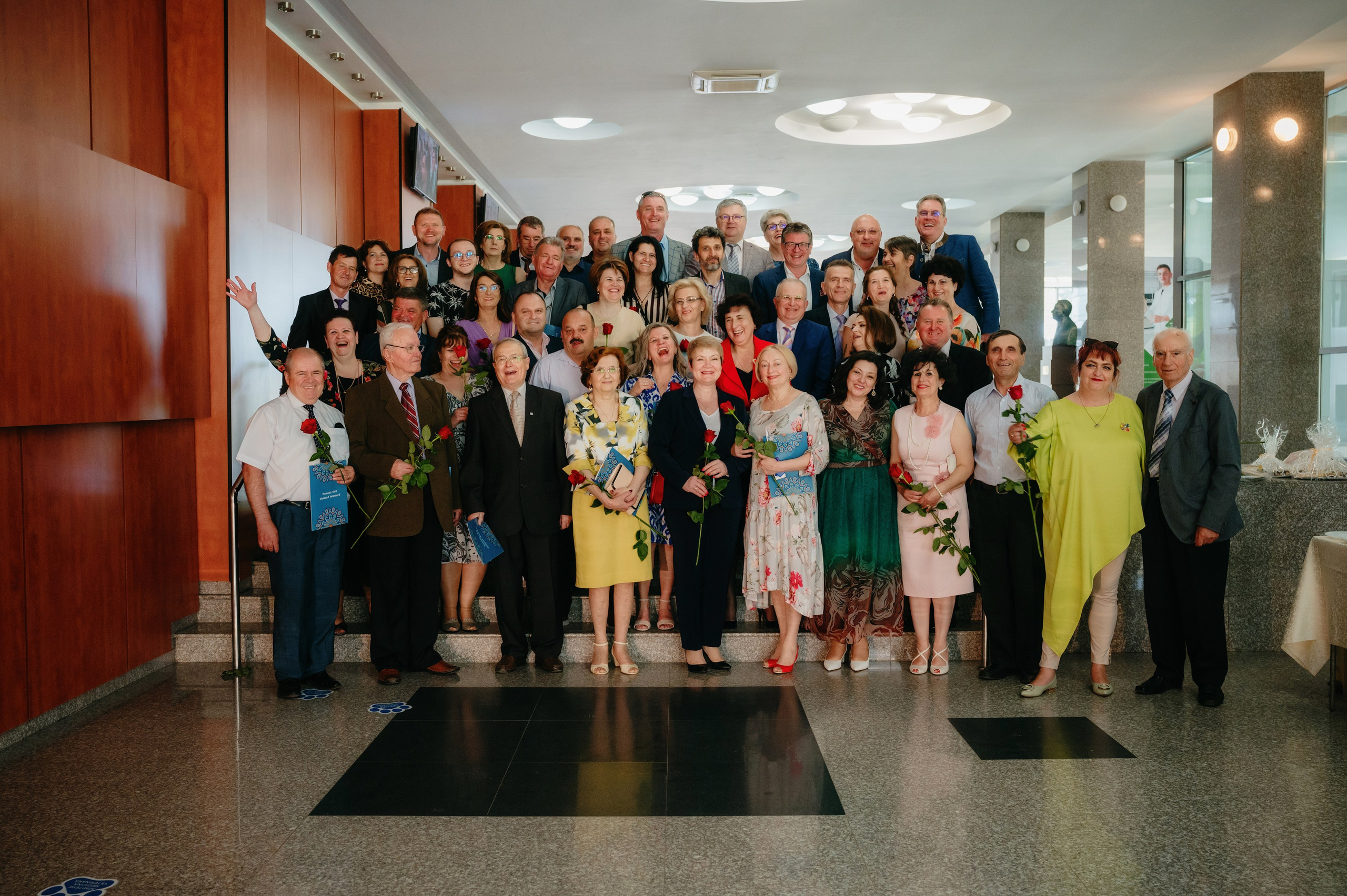 Medicina Veterinara — dupa 30 de ani…. Laurentiu Stefan StoryTeller