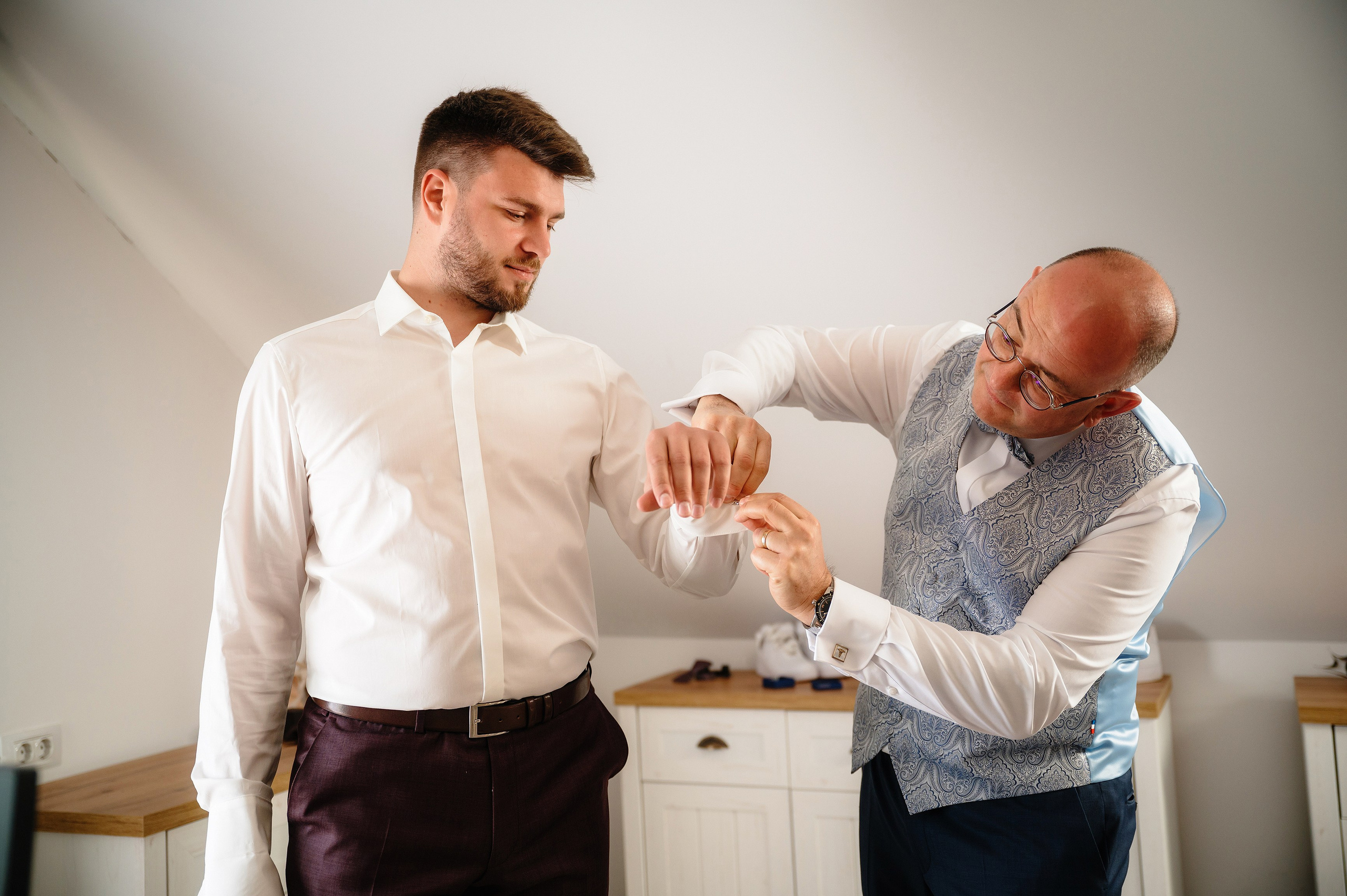 NUNTA Tudor si Stefana. Laurentiu Stefan StoryTeller