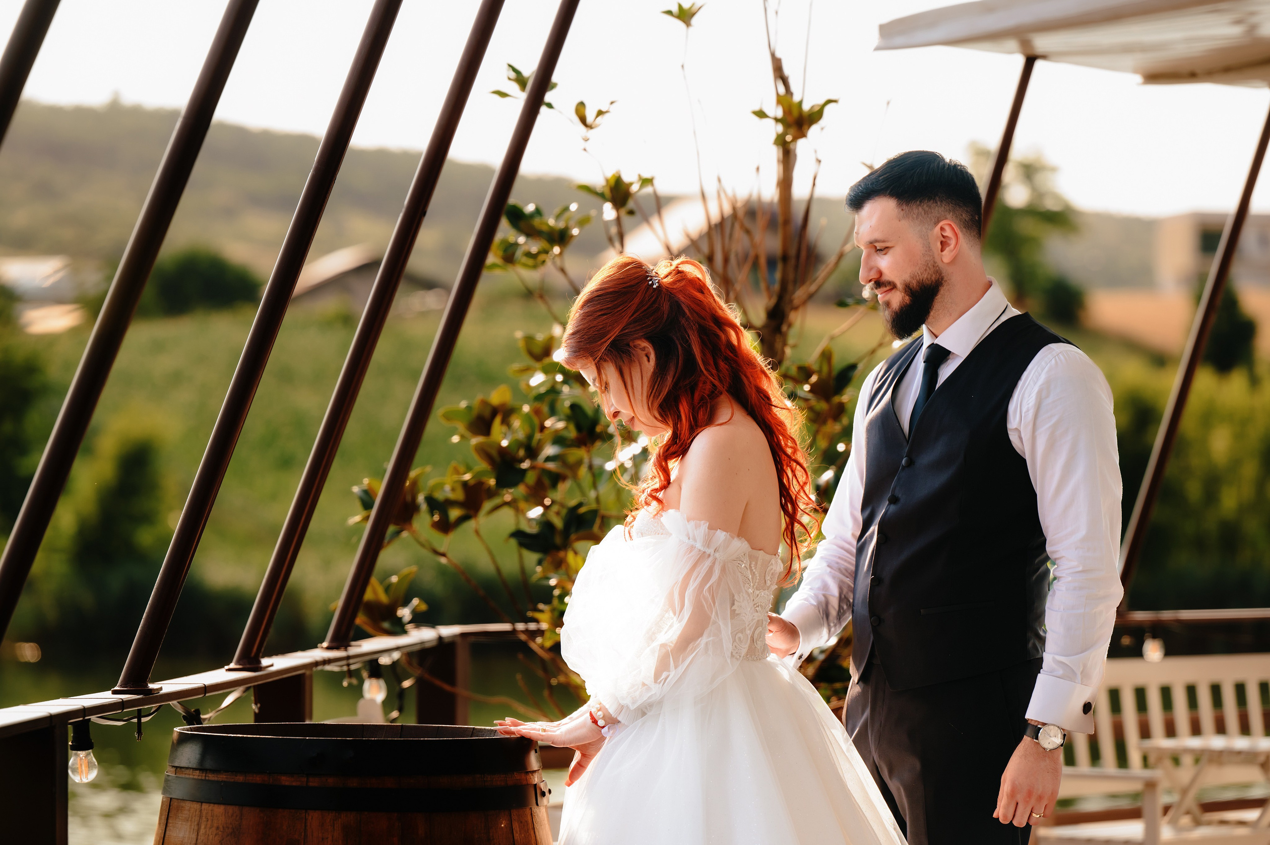 NUNTA Alexandra si Elias. Laurentiu Stefan StoryTeller