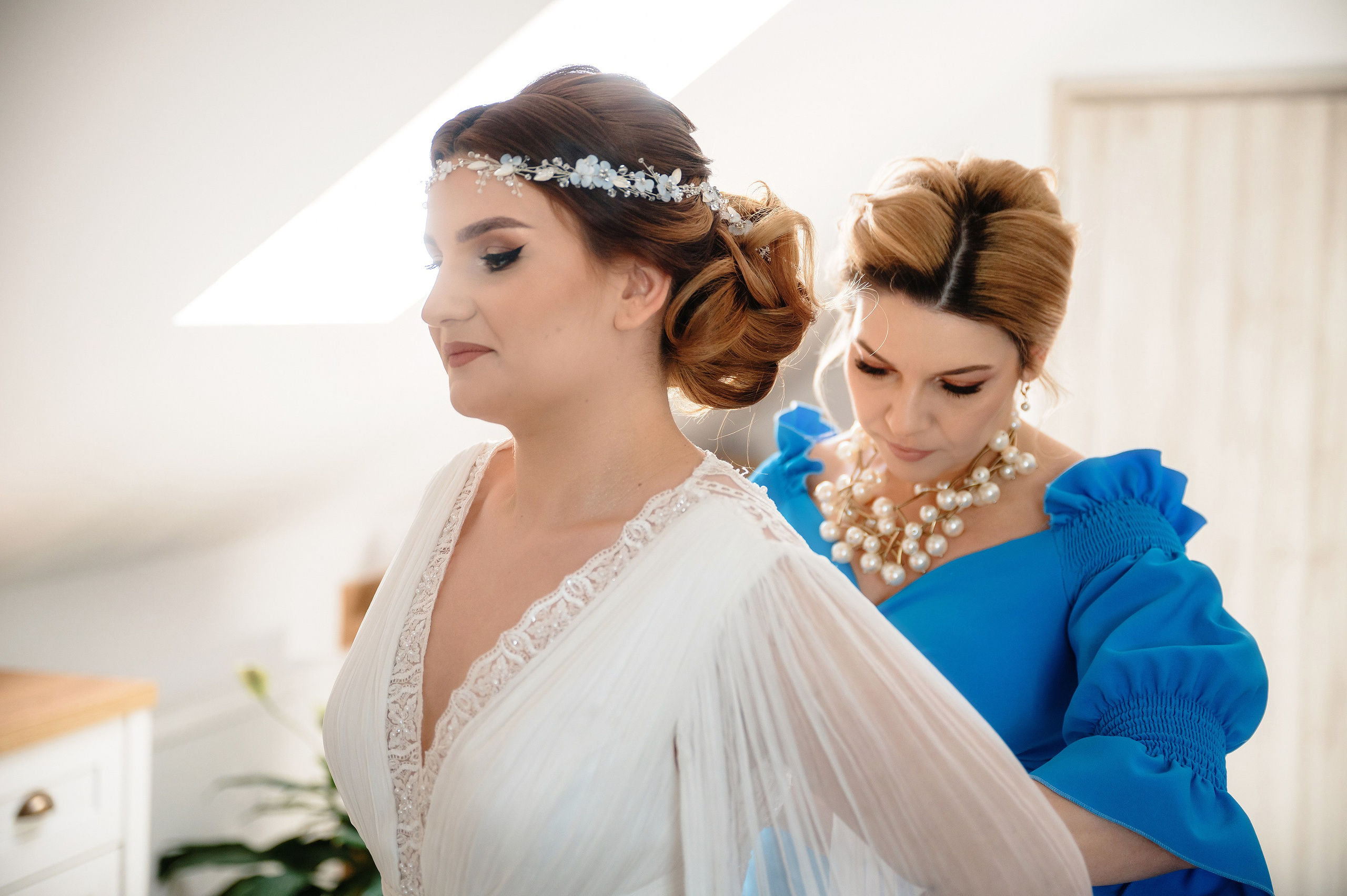 NUNTA Tudor si Stefana. Laurentiu Stefan StoryTeller