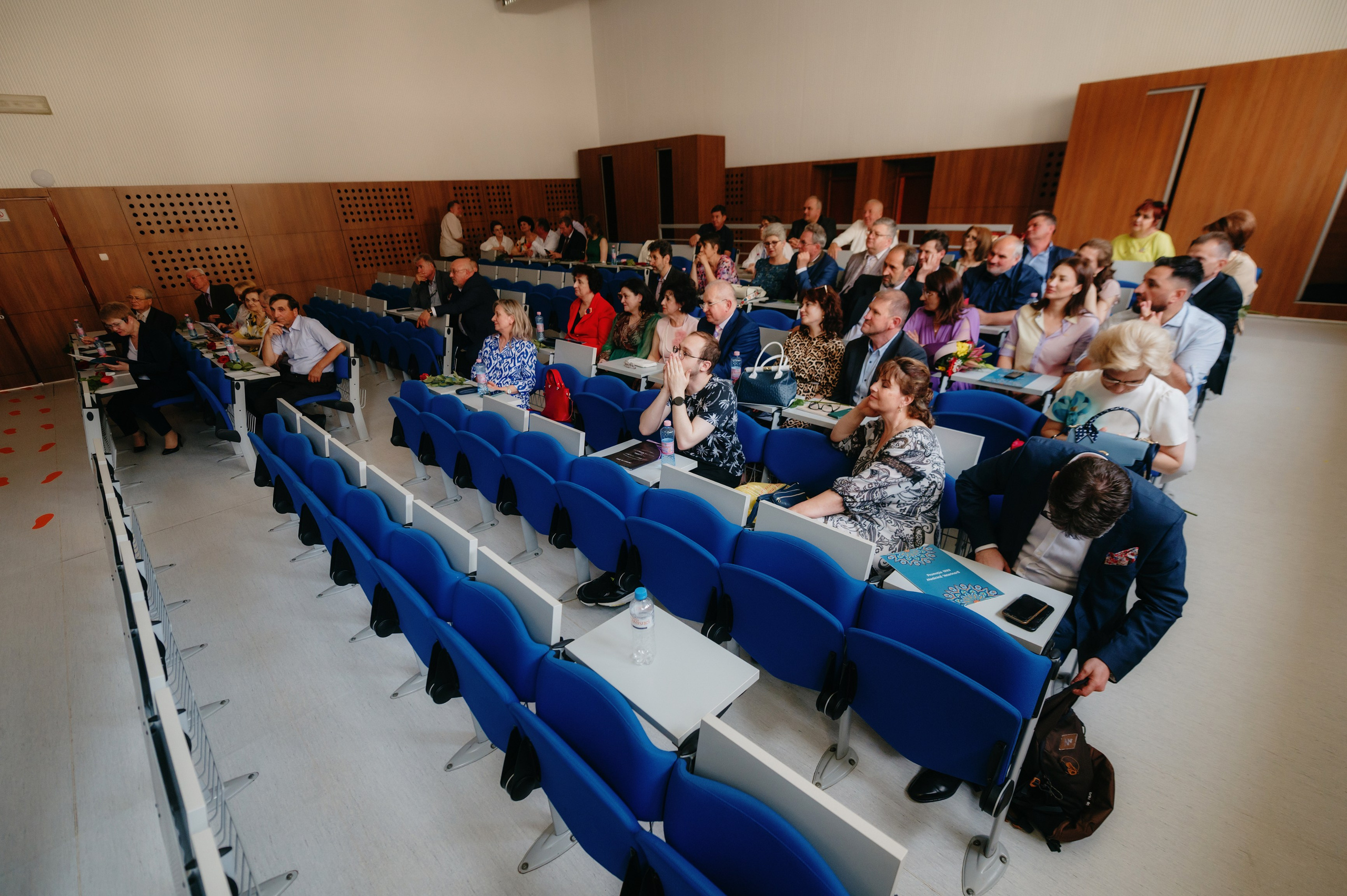 Medicina Veterinara — dupa 30 de ani…. Laurentiu Stefan StoryTeller