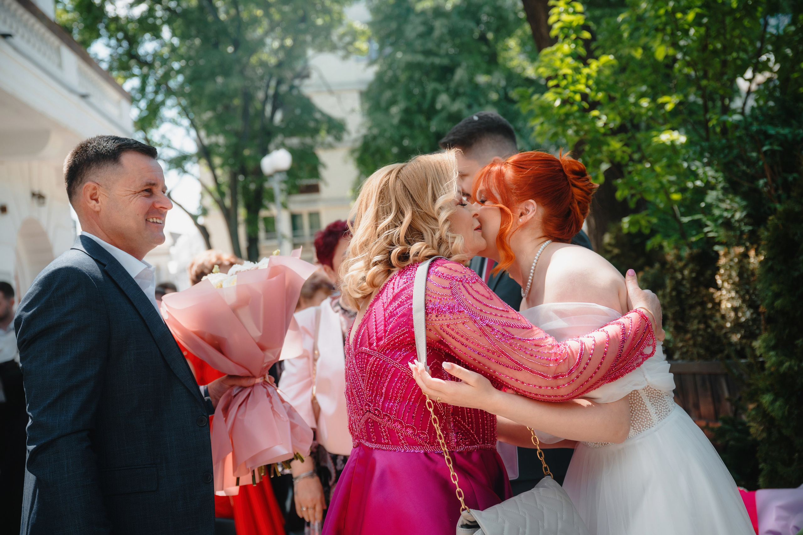 Ceremonie Civila Andreea si Claudiu. Laurentiu Stefan StoryTeller