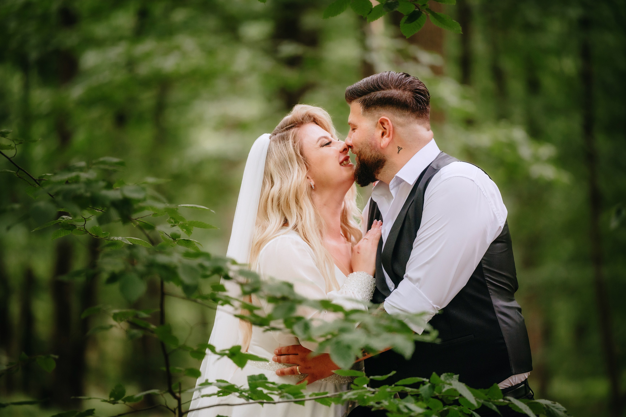 NUNTA Andrei si Andreea. Laurentiu Stefan StoryTeller