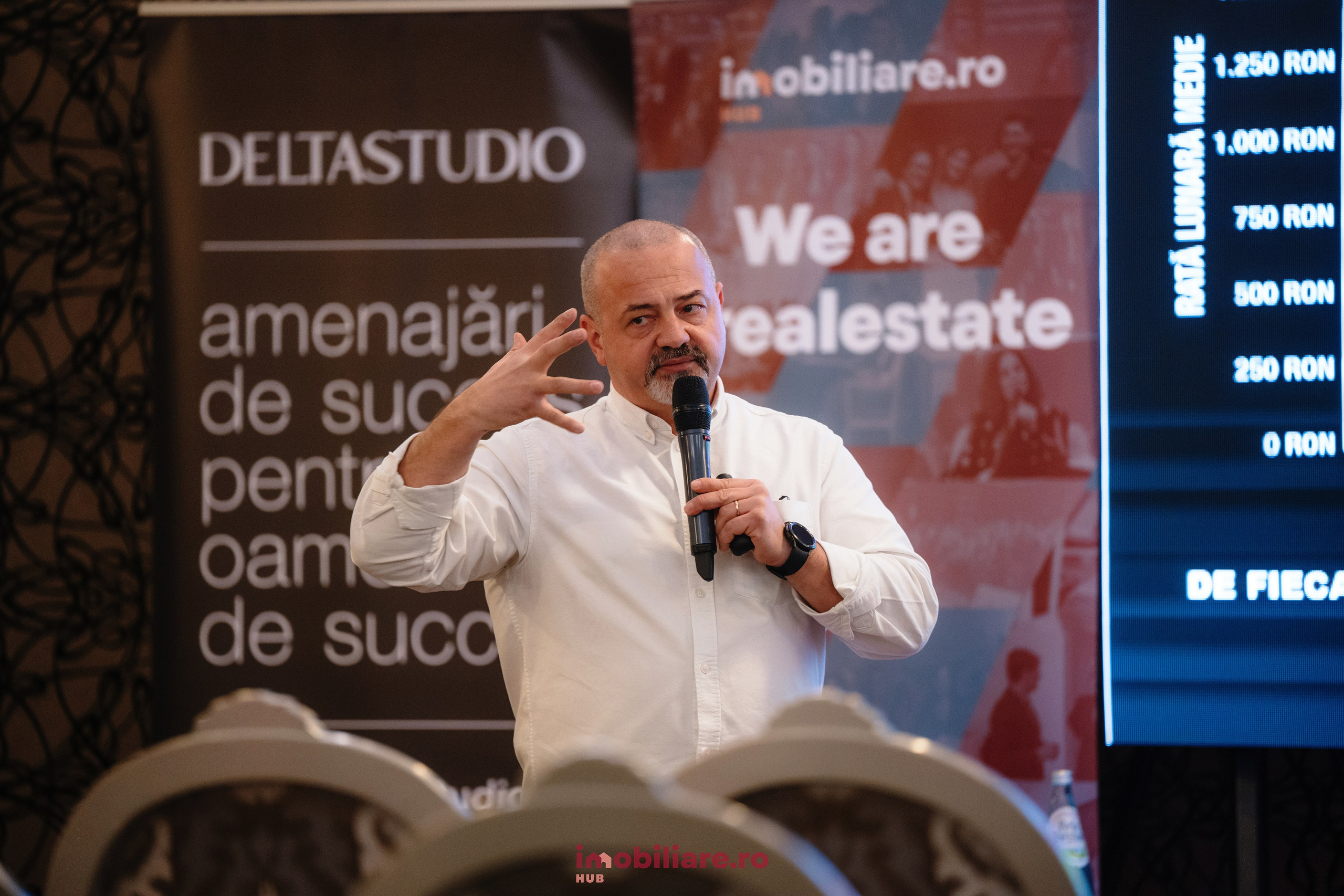 Imobliare HUB. Laurentiu Stefan StoryTeller