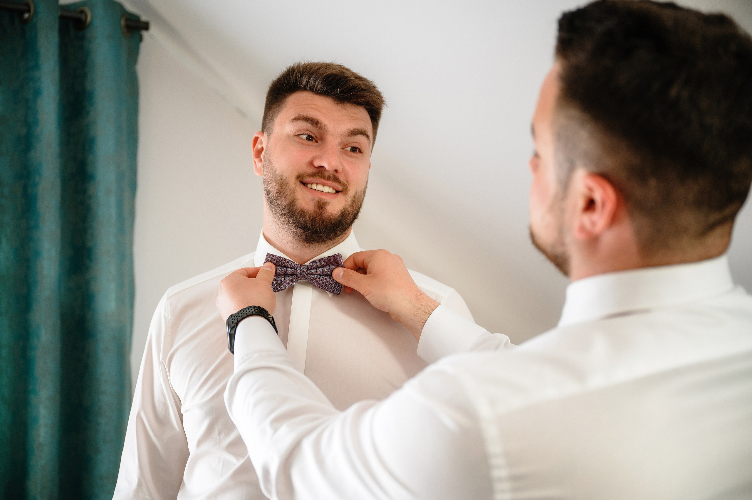 NUNTA Tudor si Stefana. Laurentiu Stefan StoryTeller