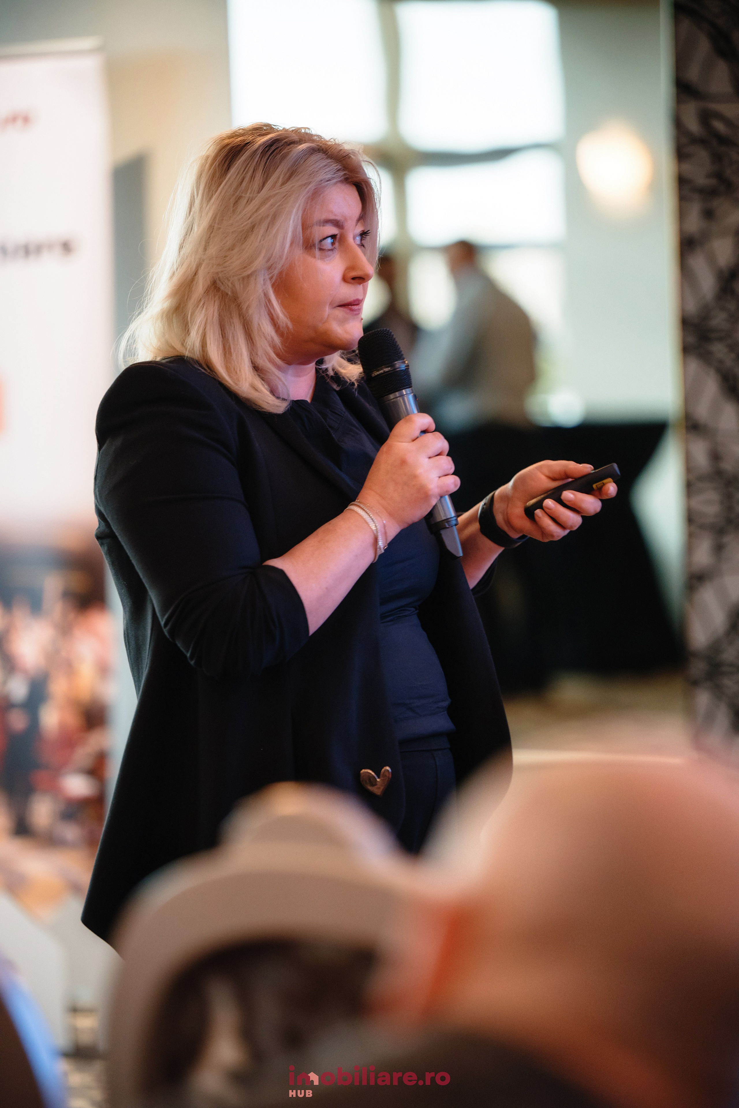 Imobliare HUB. Laurentiu Stefan StoryTeller