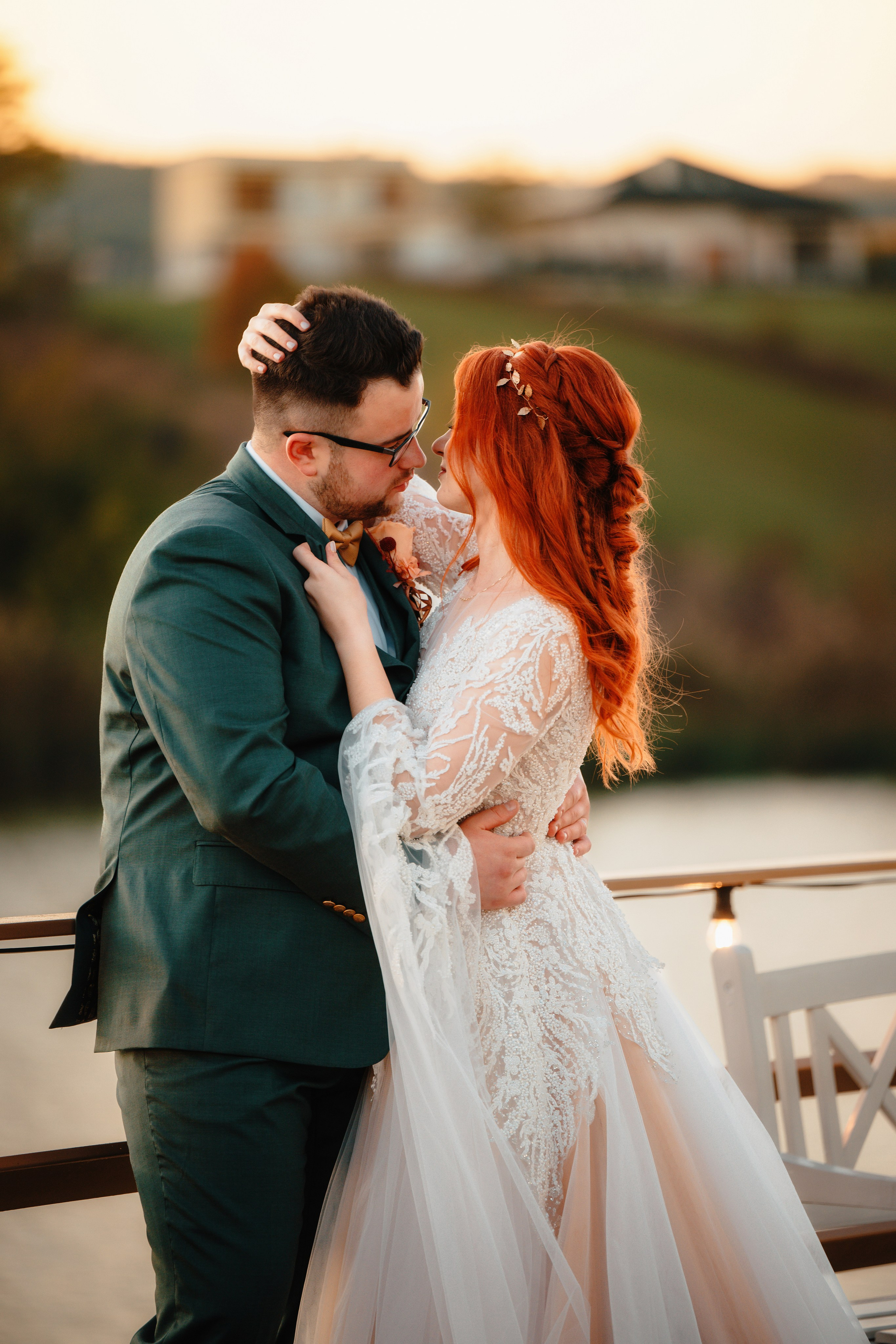 NUNTA Paula si Rares. Laurentiu Stefan StoryTeller