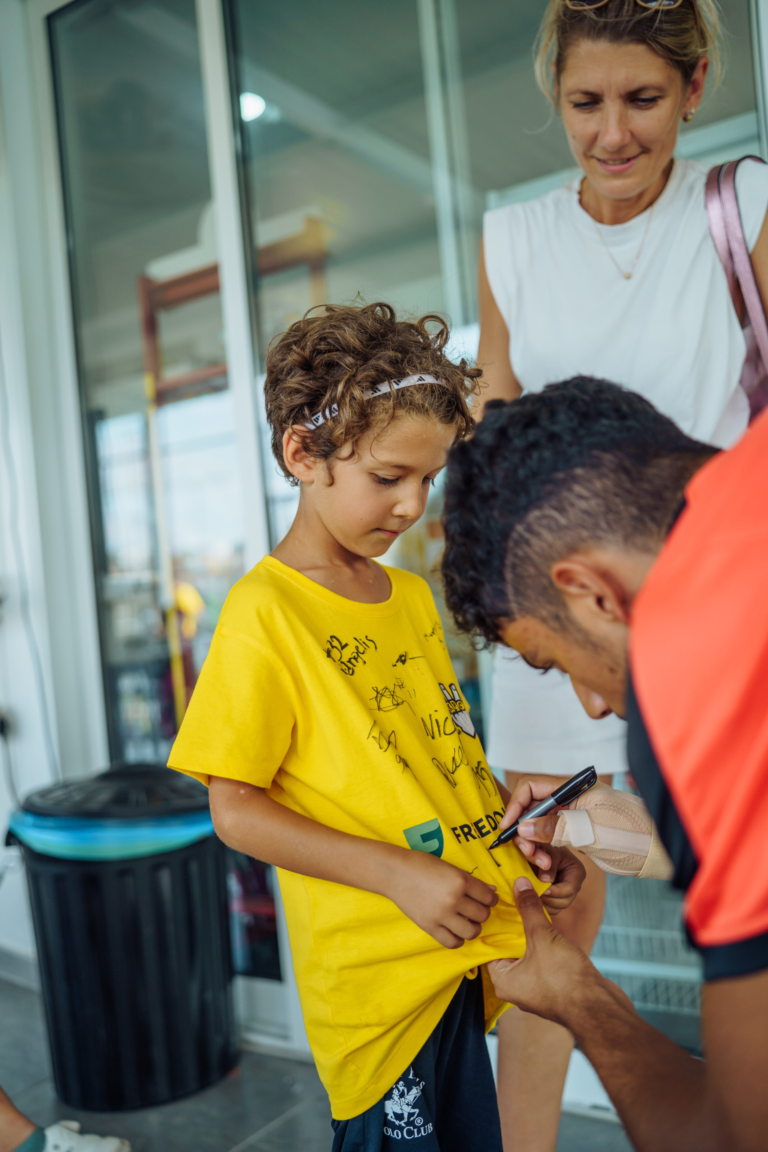 Krasava. Photographer in Cyprus