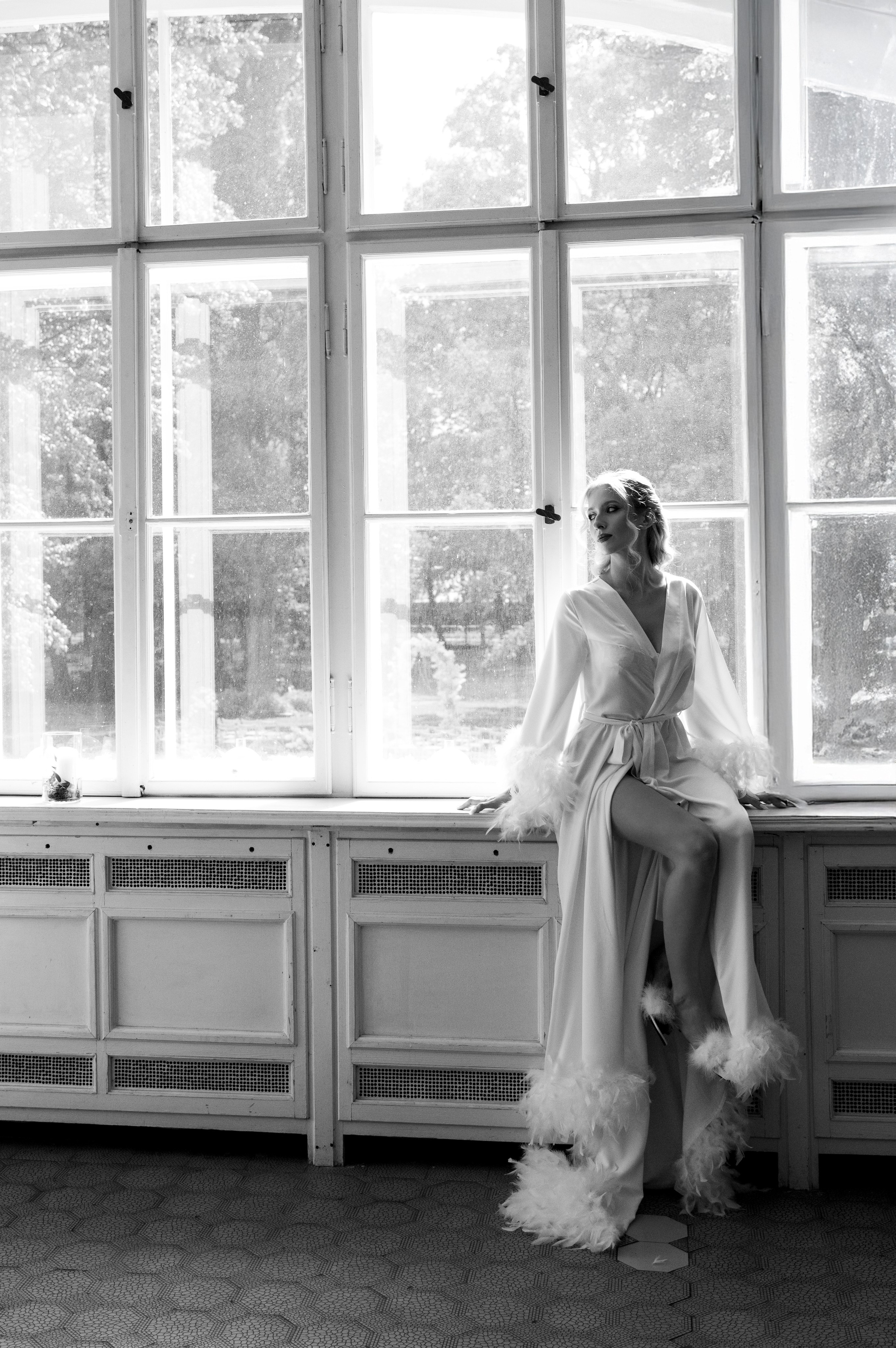 Anhelina i Wictor. Home page