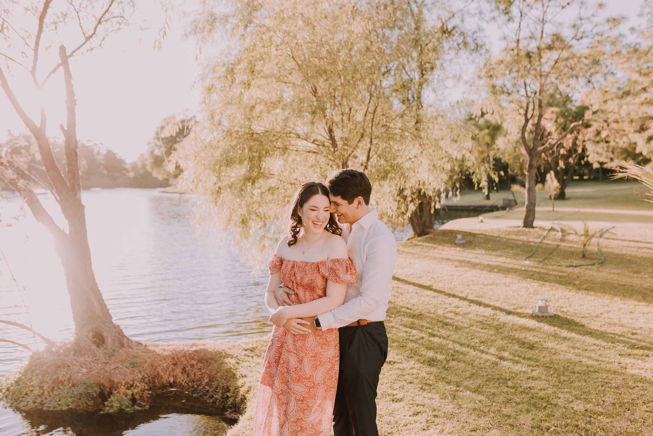 SAVE THE DATE / ENGAGEMENT. Wedding Photographer and Filmmaker in Guadalajara Mexico Abraham Linares