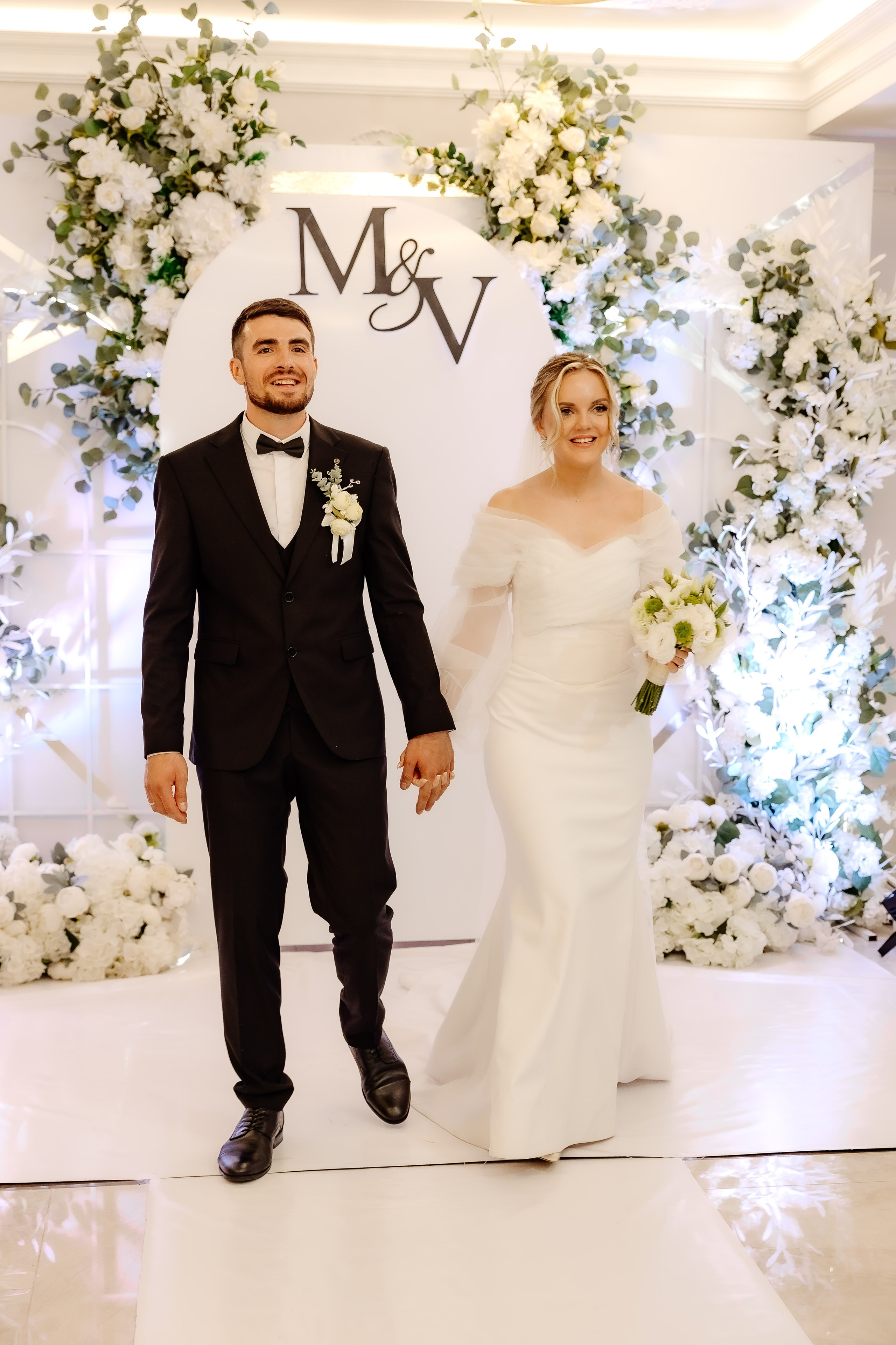 Nunta. Servicii Foto/Video