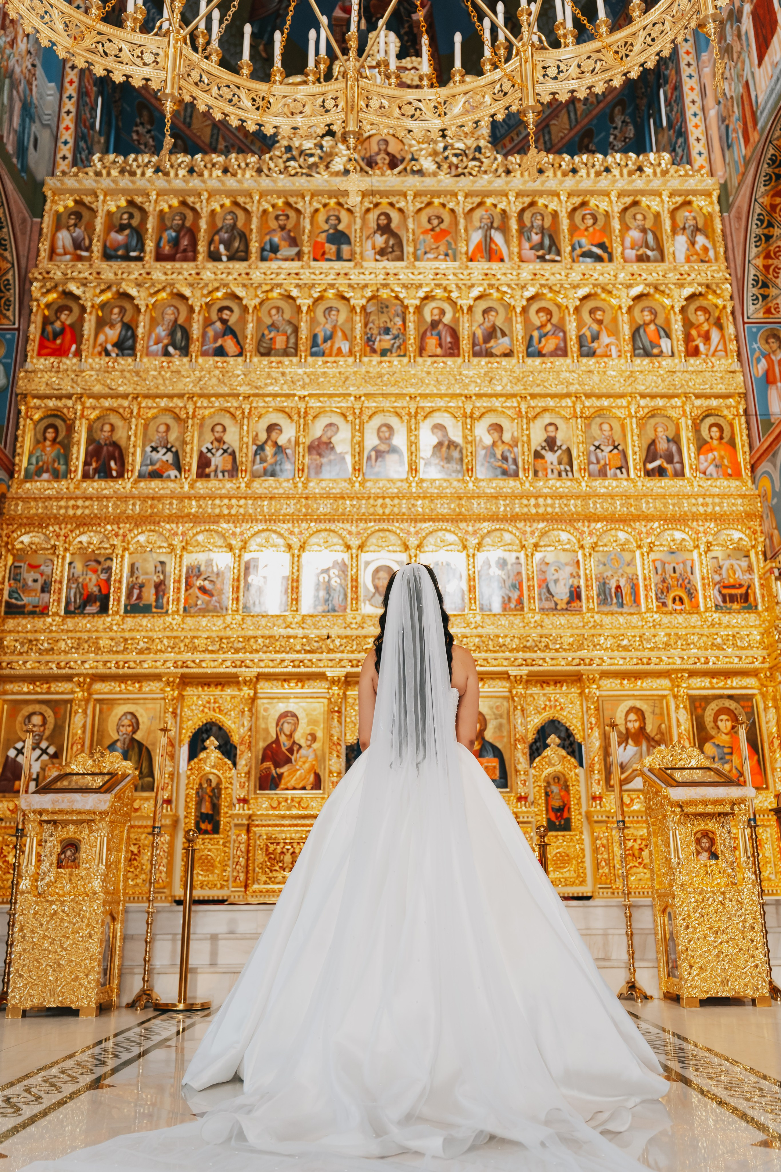 Elena & Robert. Fotograf Nuntă în Gorj - Gabriel Vulpescu
