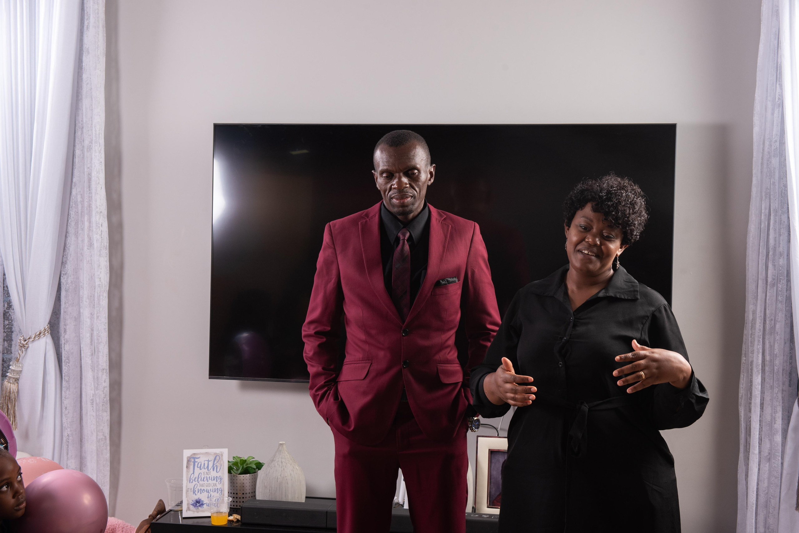 Sophia’s 11th birthday event. Newborn, Baby, Maternity and Family Photographer Nairobi Mombasa Kenya