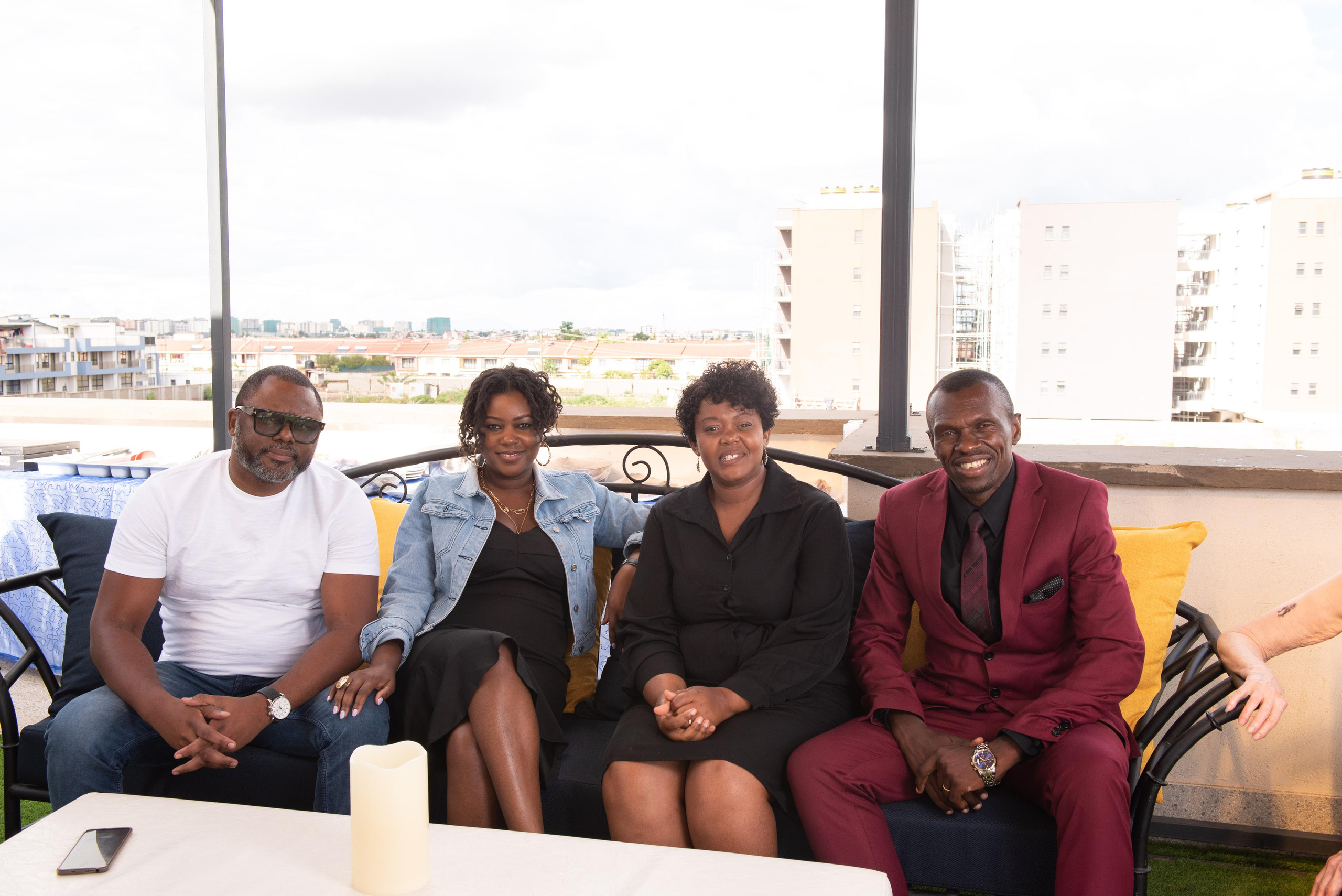 Sophia’s 11th birthday event. Newborn, Baby, Maternity and Family Photographer Nairobi Mombasa Kenya