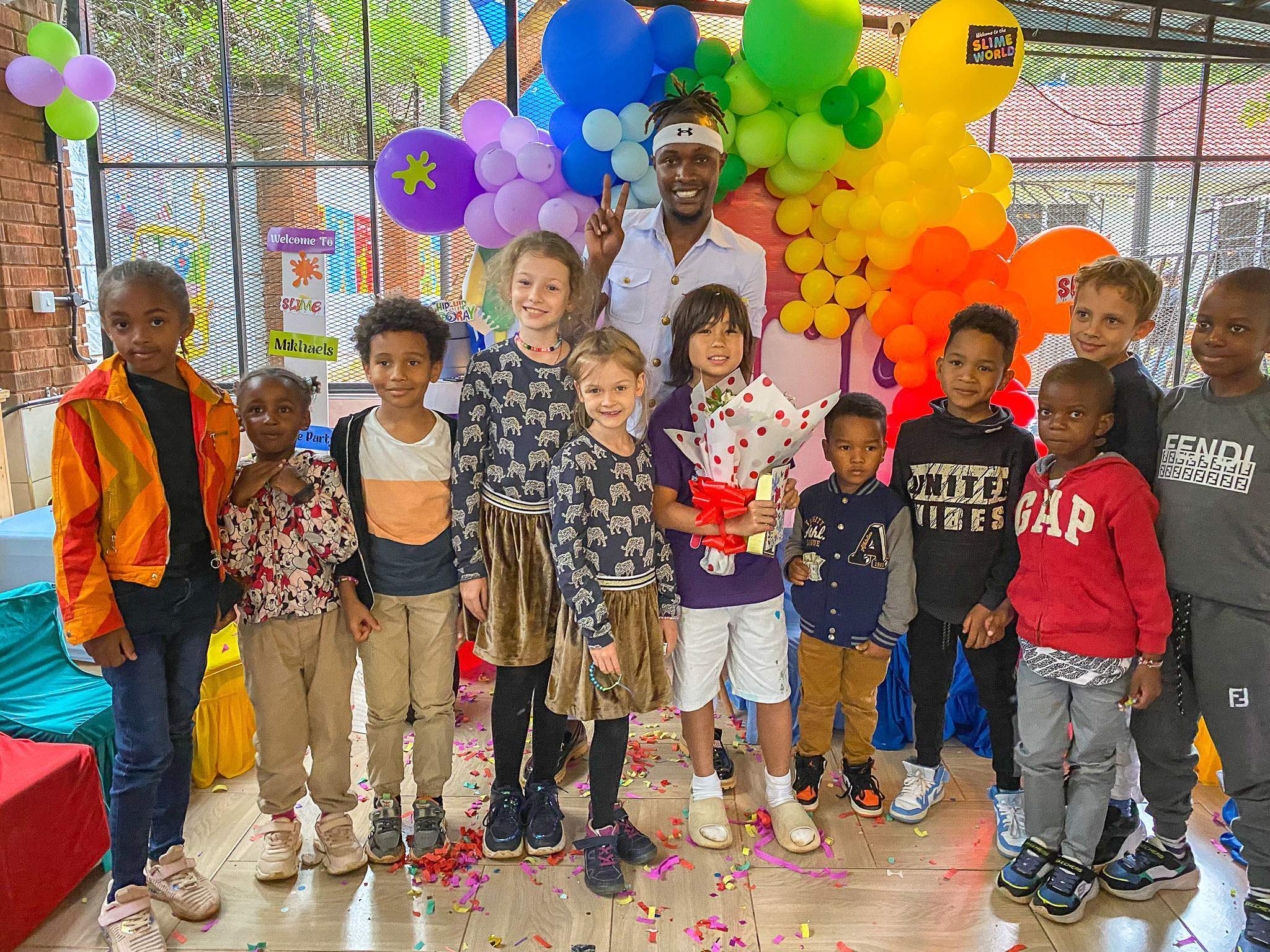 Misha’s 10th Birthday Party. Newborn, Baby, Maternity and Family Photographer Nairobi Mombasa Kenya