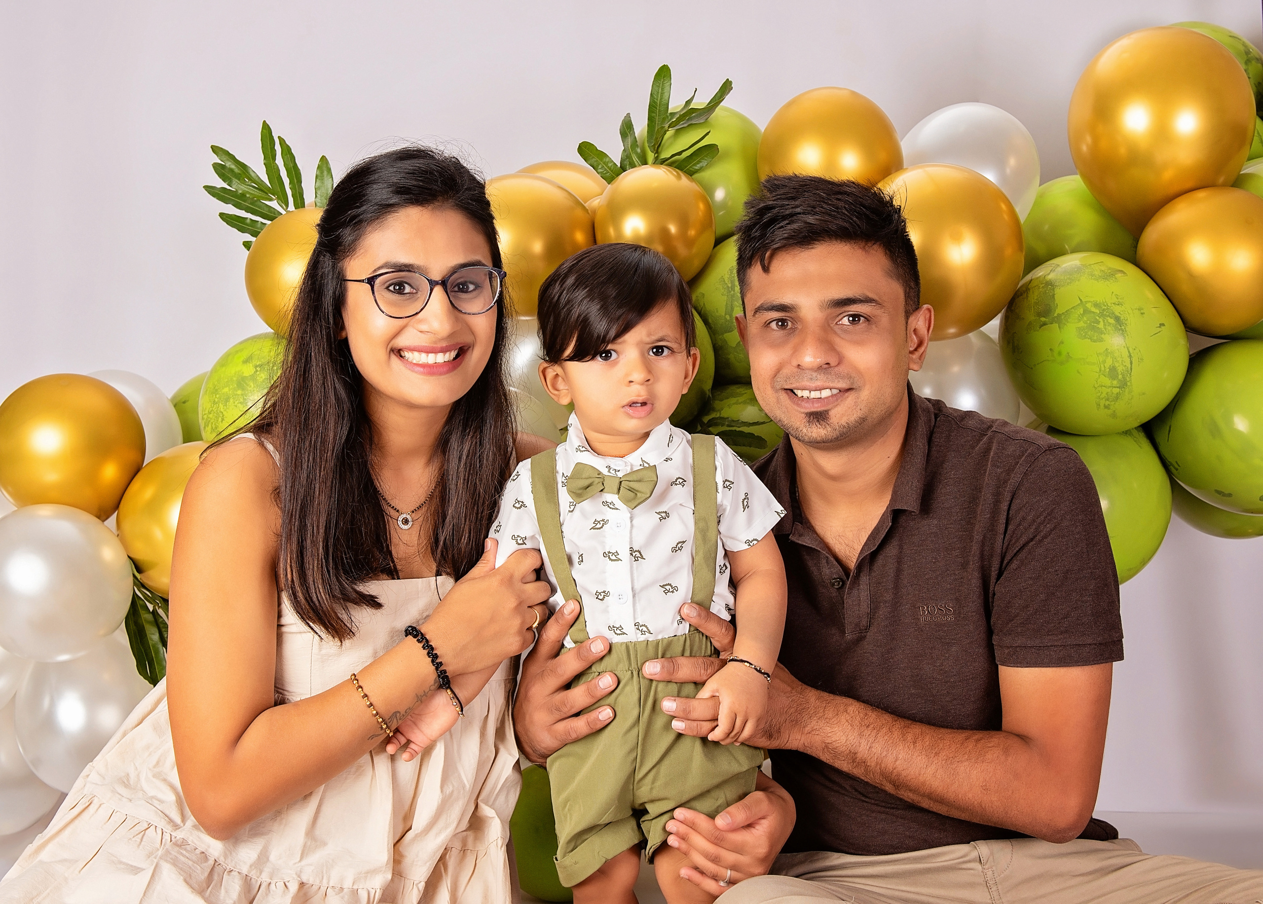 1st birthday family photo shoot Nairobi Eldoret Kisumu Kenya