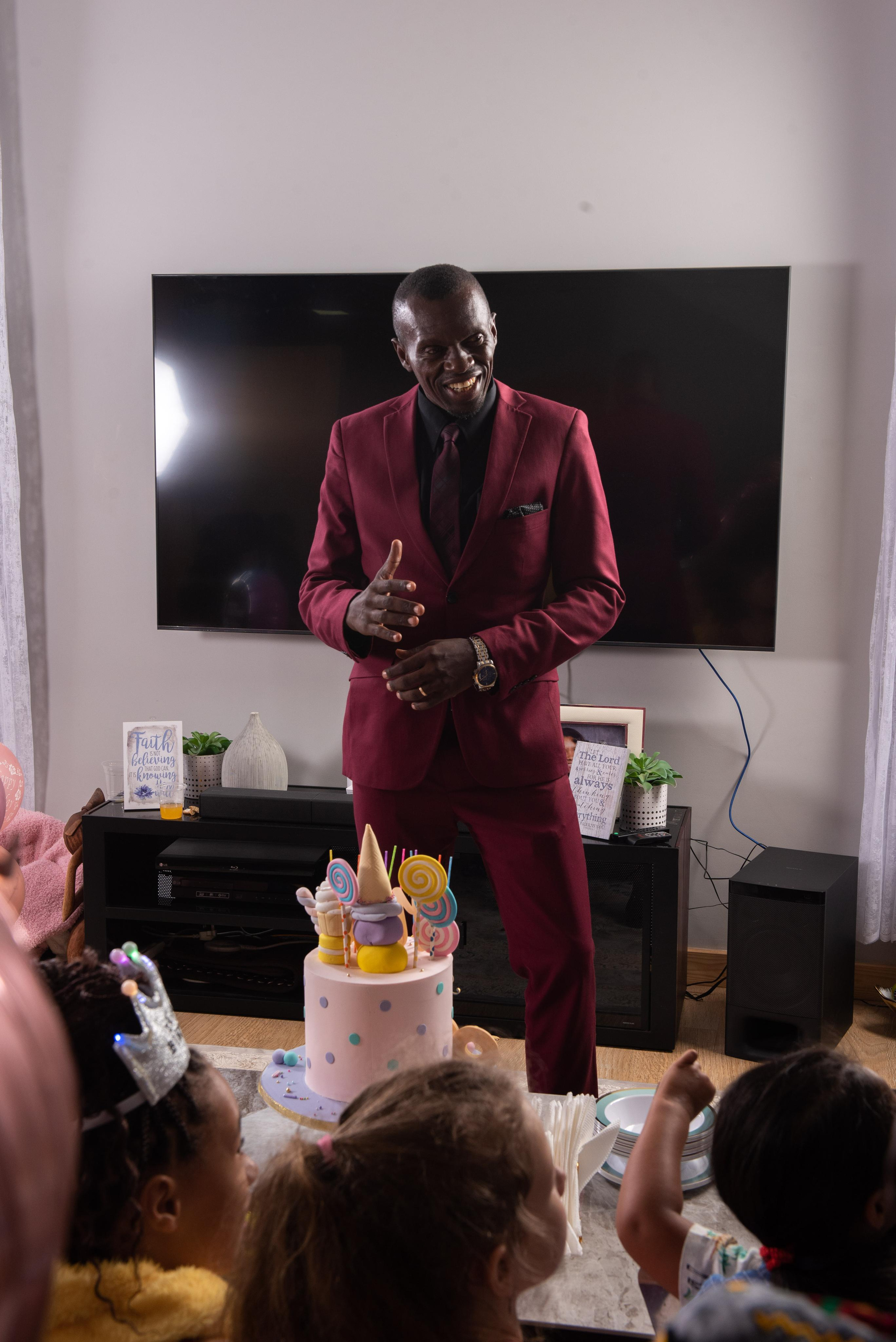 Sophia’s 11th birthday event. Newborn, Baby, Maternity and Family Photographer Nairobi Mombasa Kenya