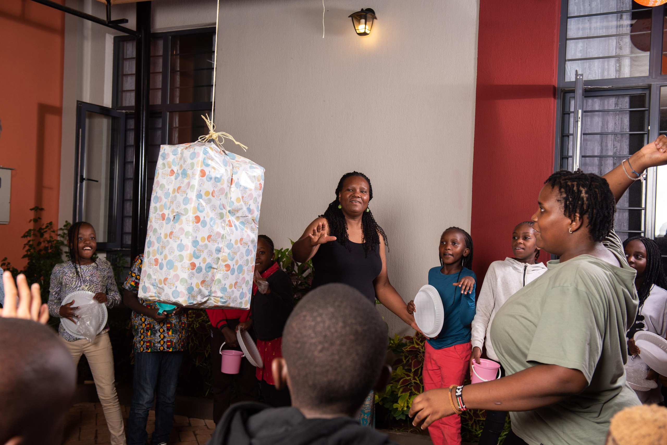 Sophia’s 11th birthday event. Newborn, Baby, Maternity and Family Photographer Nairobi Mombasa Kenya