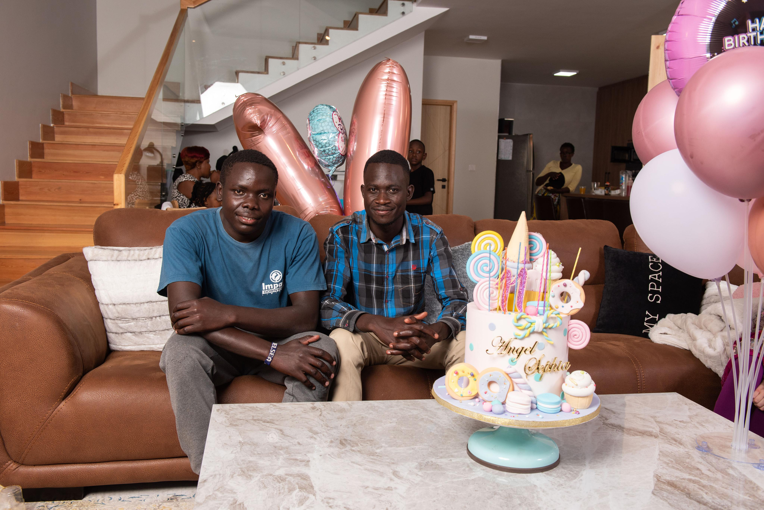 Sophia’s 11th birthday event. Newborn, Baby, Maternity and Family Photographer Nairobi Mombasa Kenya