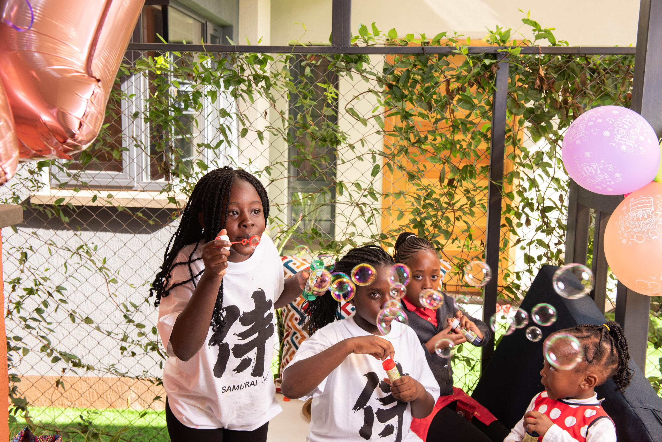 Sophia’s 11th birthday event. Newborn, Baby, Maternity and Family Photographer Nairobi Mombasa Kenya