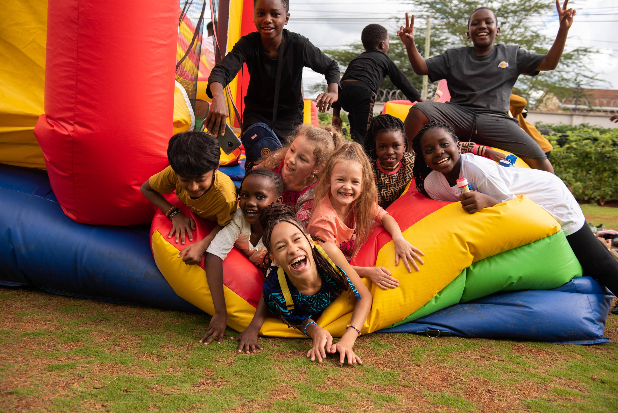 Sophia’s 11th birthday event. Newborn, Baby, Maternity and Family Photographer Nairobi Mombasa Kenya