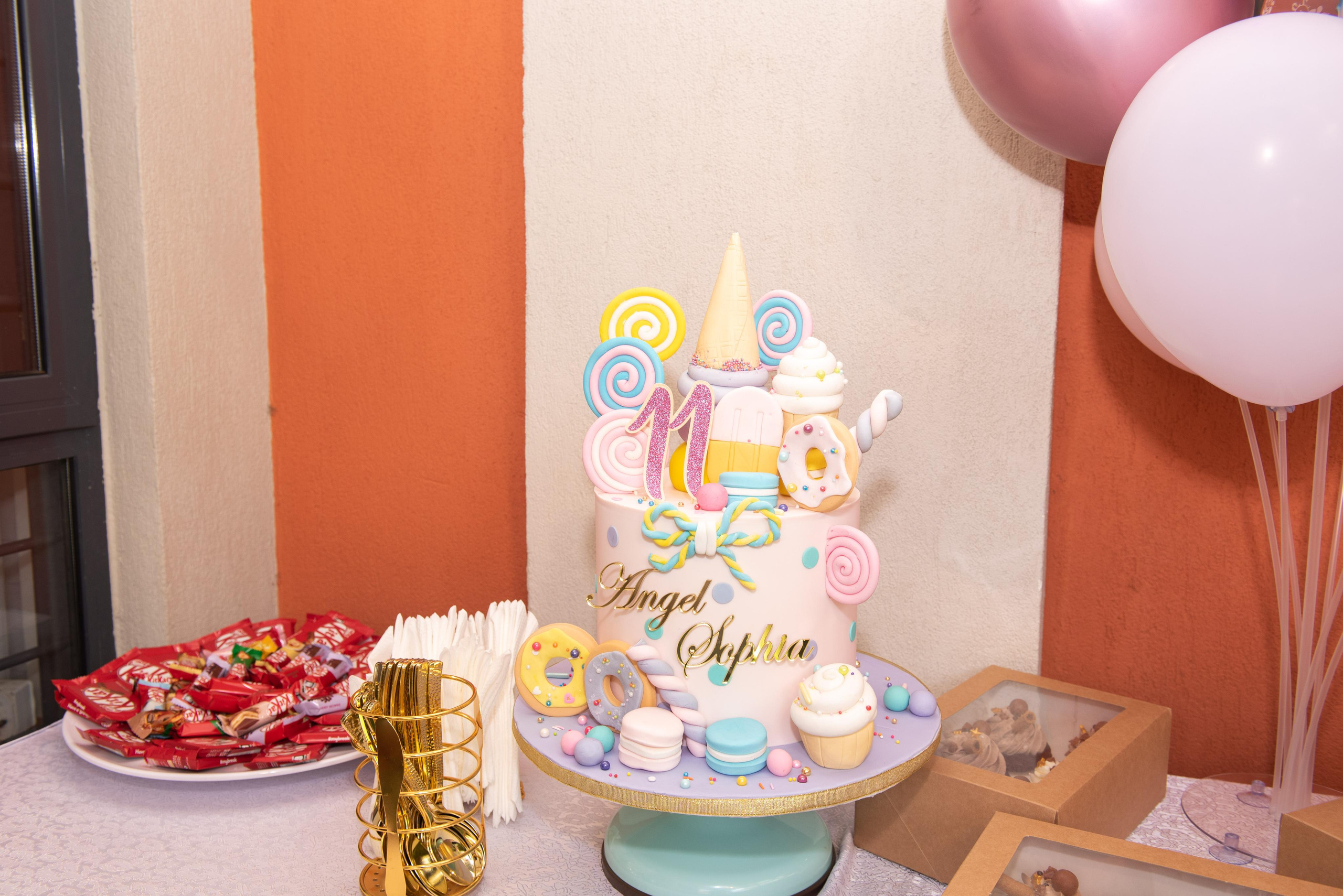 Sophia’s 11th birthday event. Newborn, Baby, Maternity and Family Photographer Nairobi Mombasa Kenya