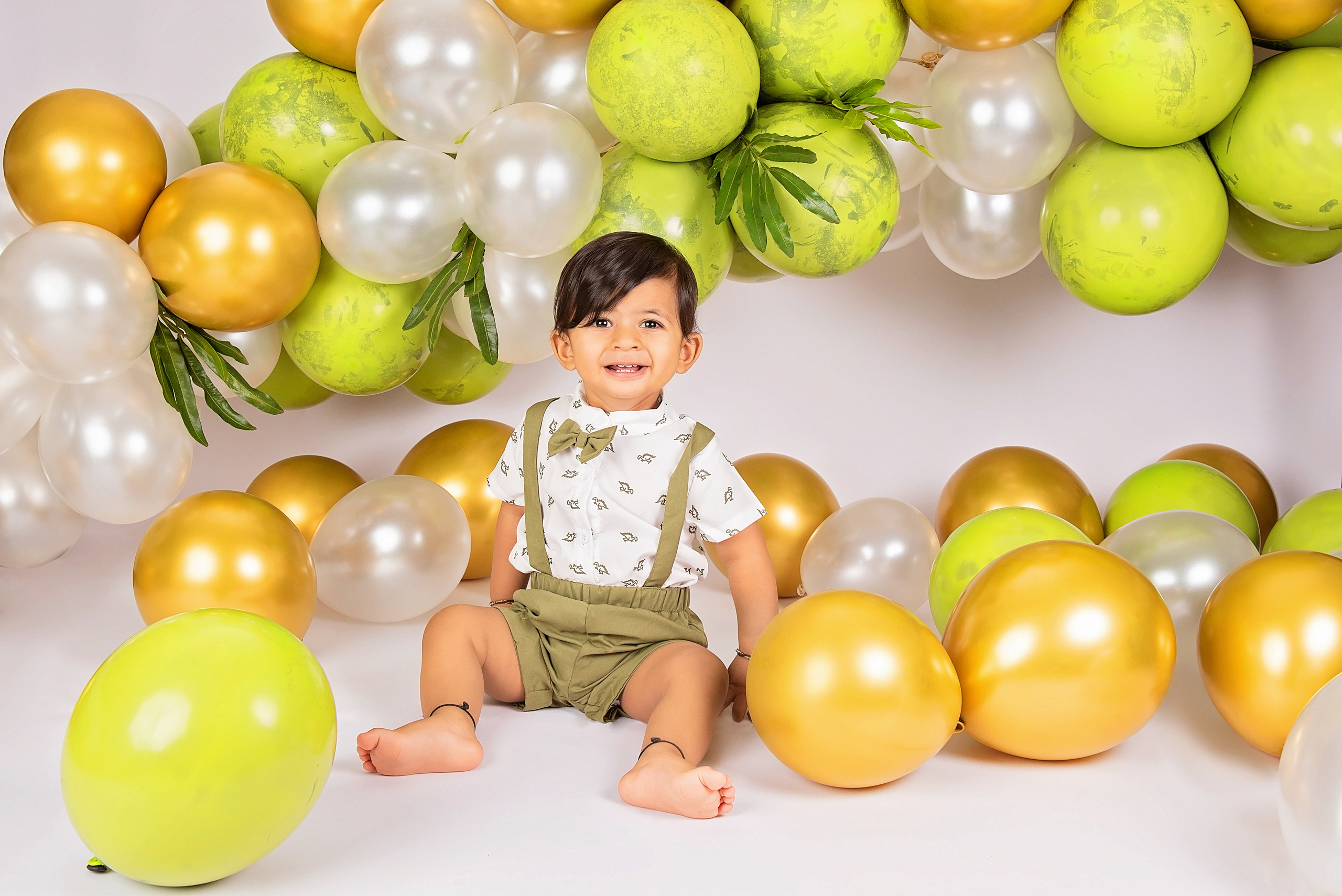birthday photo shoot 1 year baby boy Nairobi Mombasa Lenya