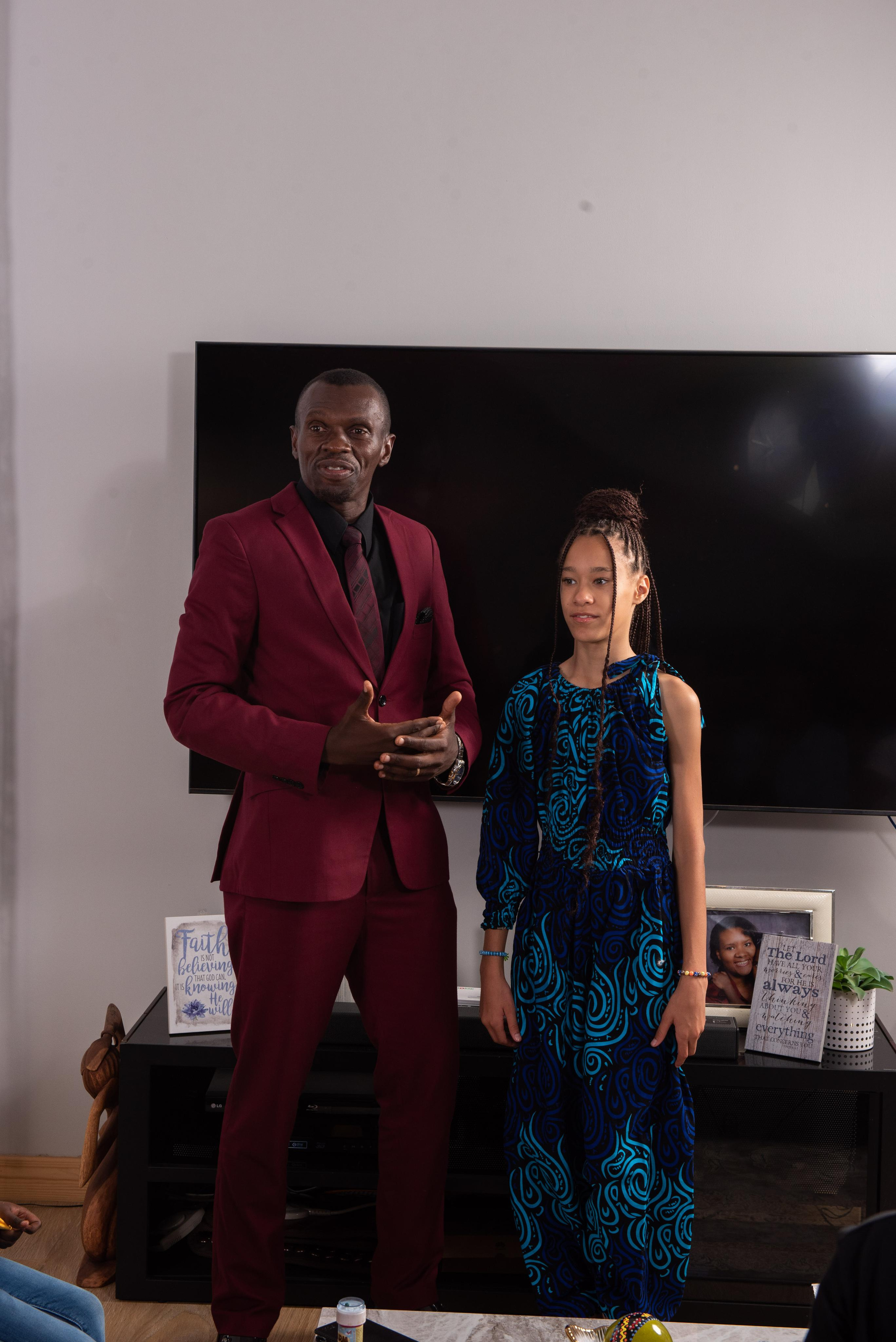 Sophia’s 11th birthday event. Newborn, Baby, Maternity and Family Photographer Nairobi Mombasa Kenya