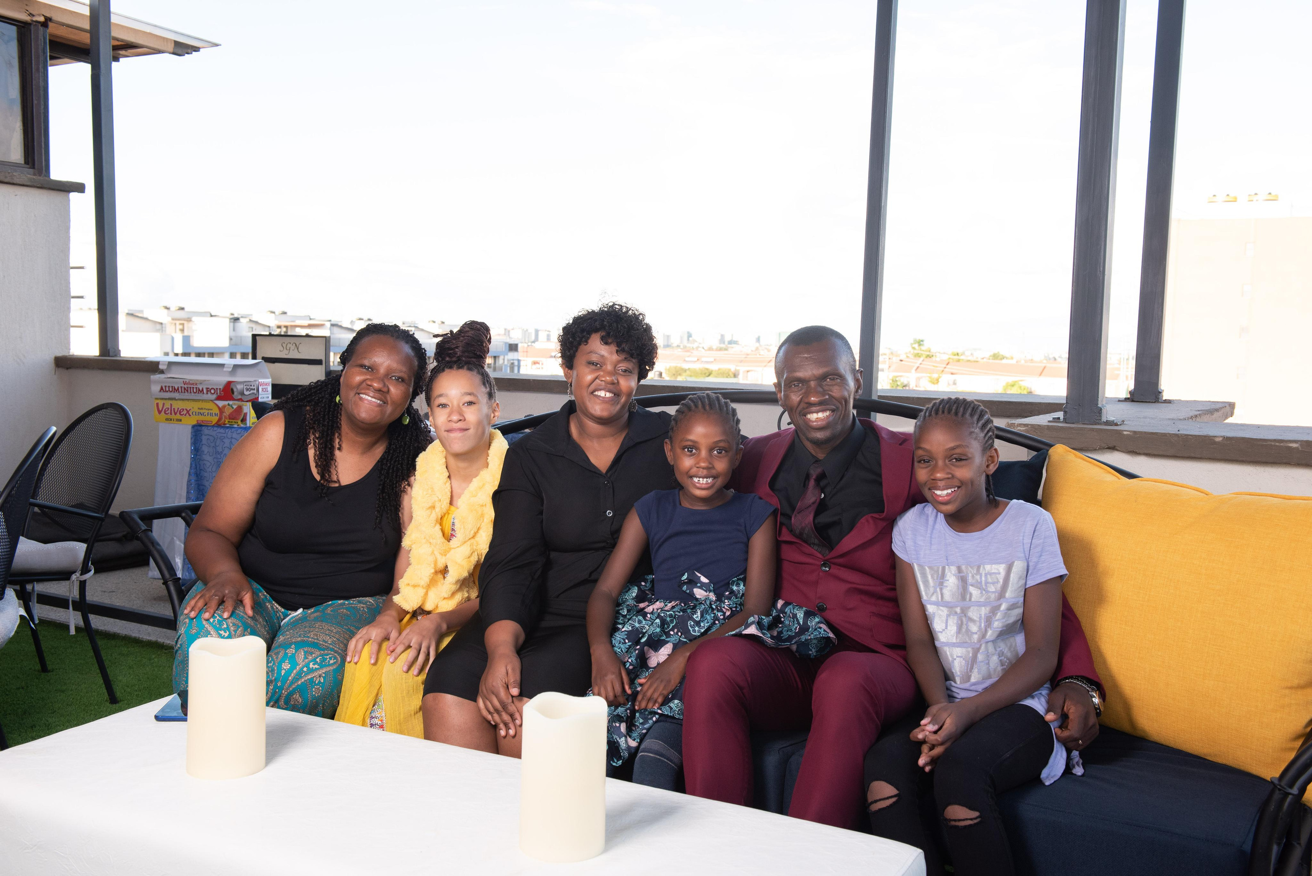 Sophia’s 11th birthday event. Newborn, Baby, Maternity and Family Photographer Nairobi Mombasa Kenya