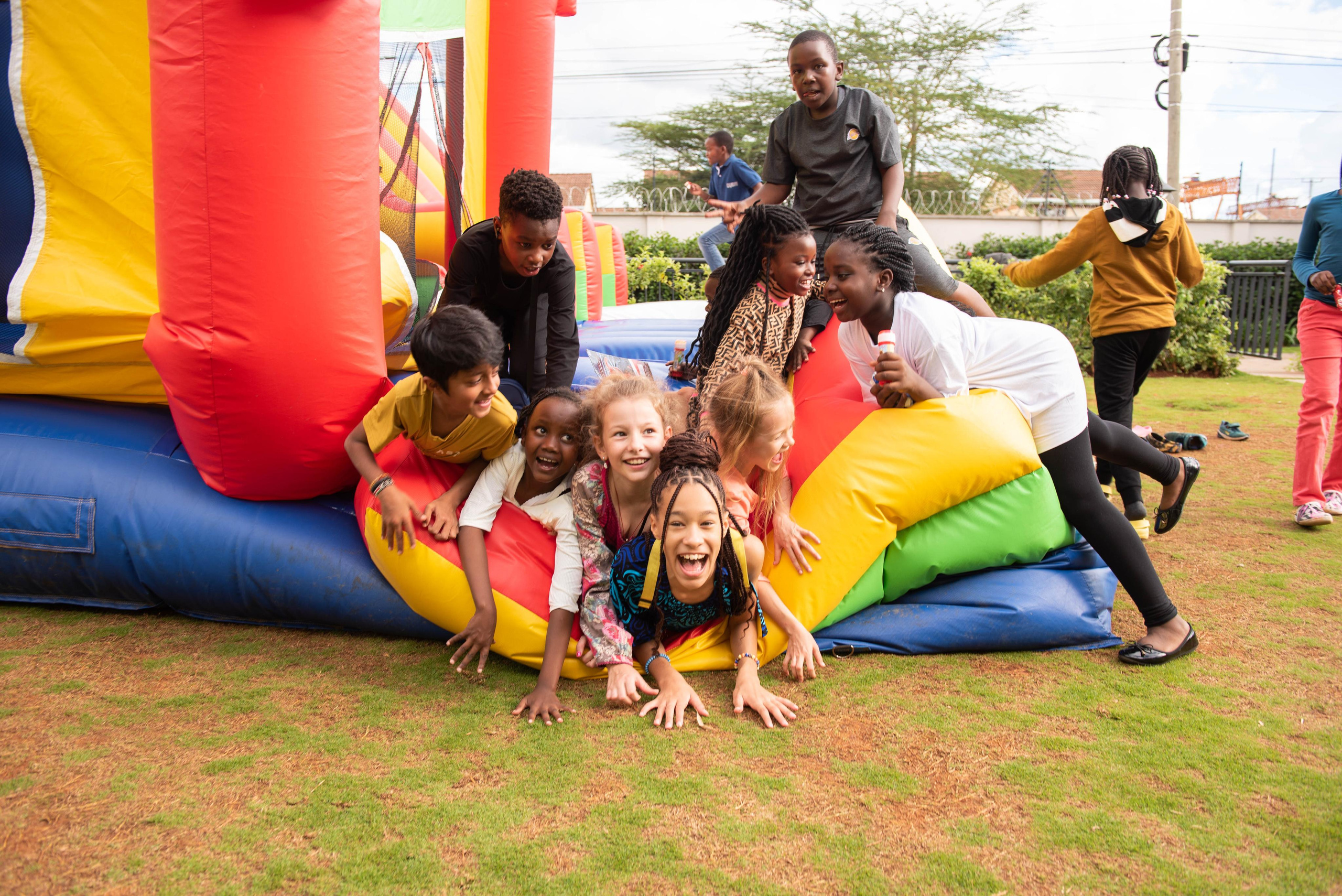 Sophia’s 11th birthday event. Newborn, Baby, Maternity and Family Photographer Nairobi Mombasa Kenya