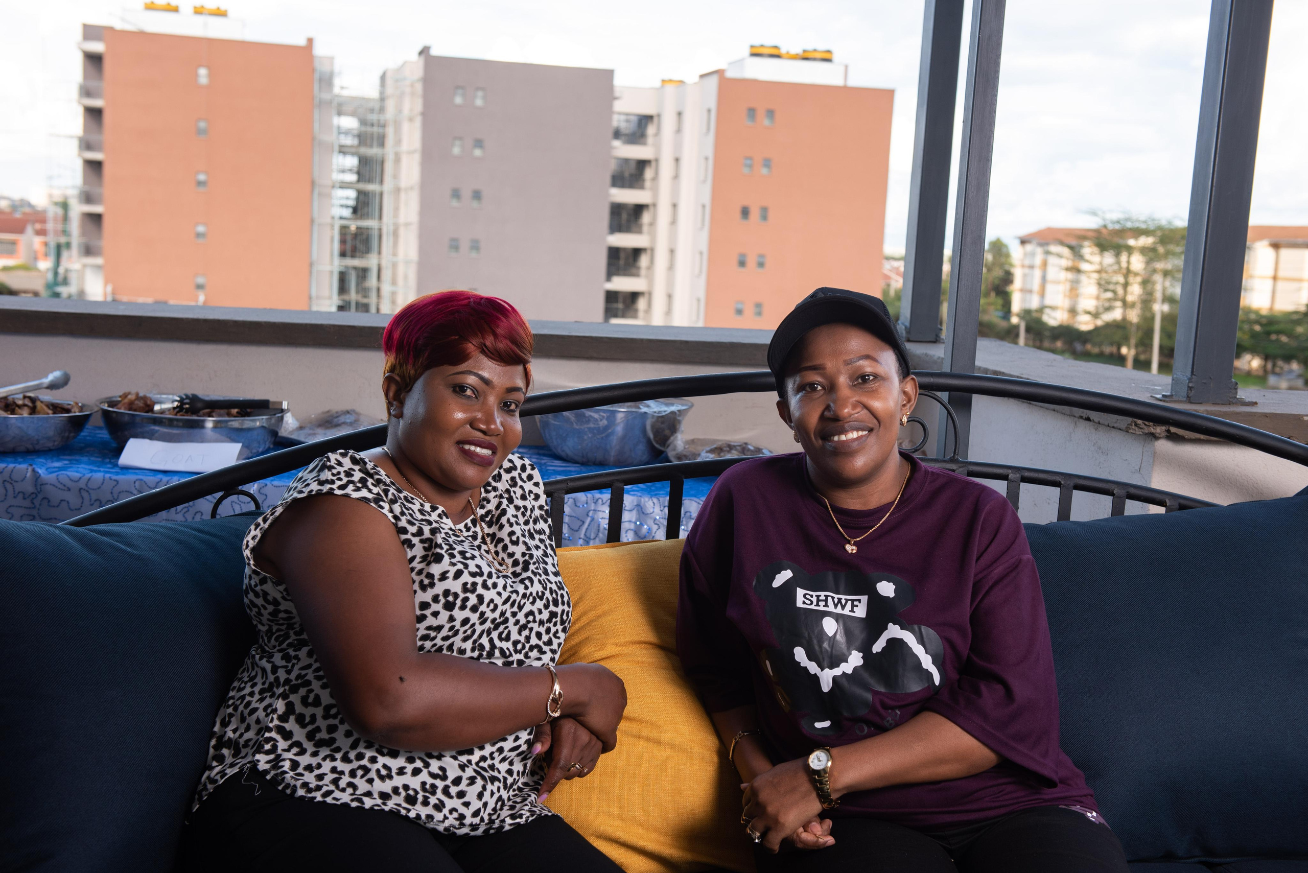 Sophia’s 11th birthday event. Newborn, Baby, Maternity and Family Photographer Nairobi Mombasa Kenya