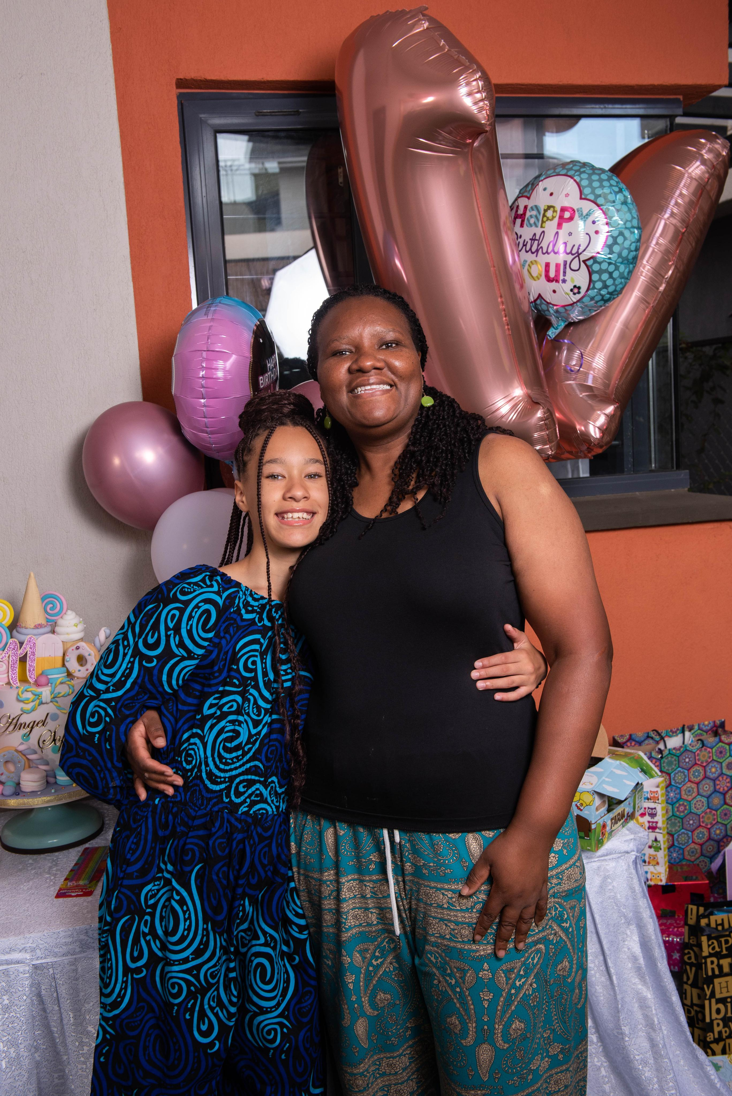 Sophia’s 11th birthday event. Newborn, Baby, Maternity and Family Photographer Nairobi Mombasa Kenya