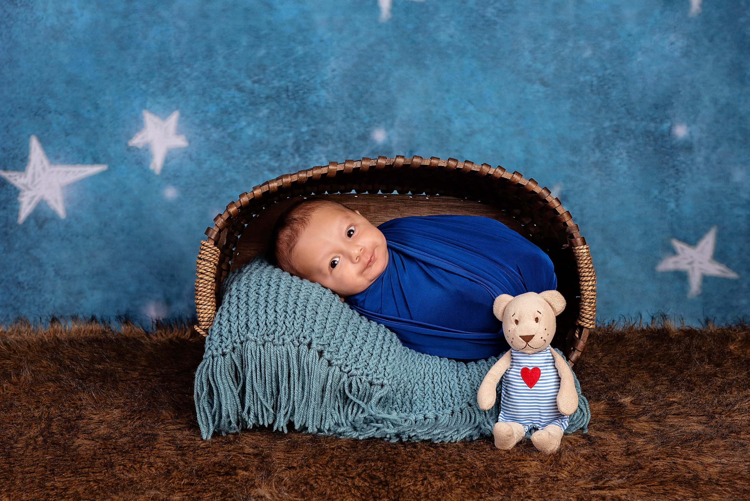 newborn baby boy photoshoot Nairobi Kenya