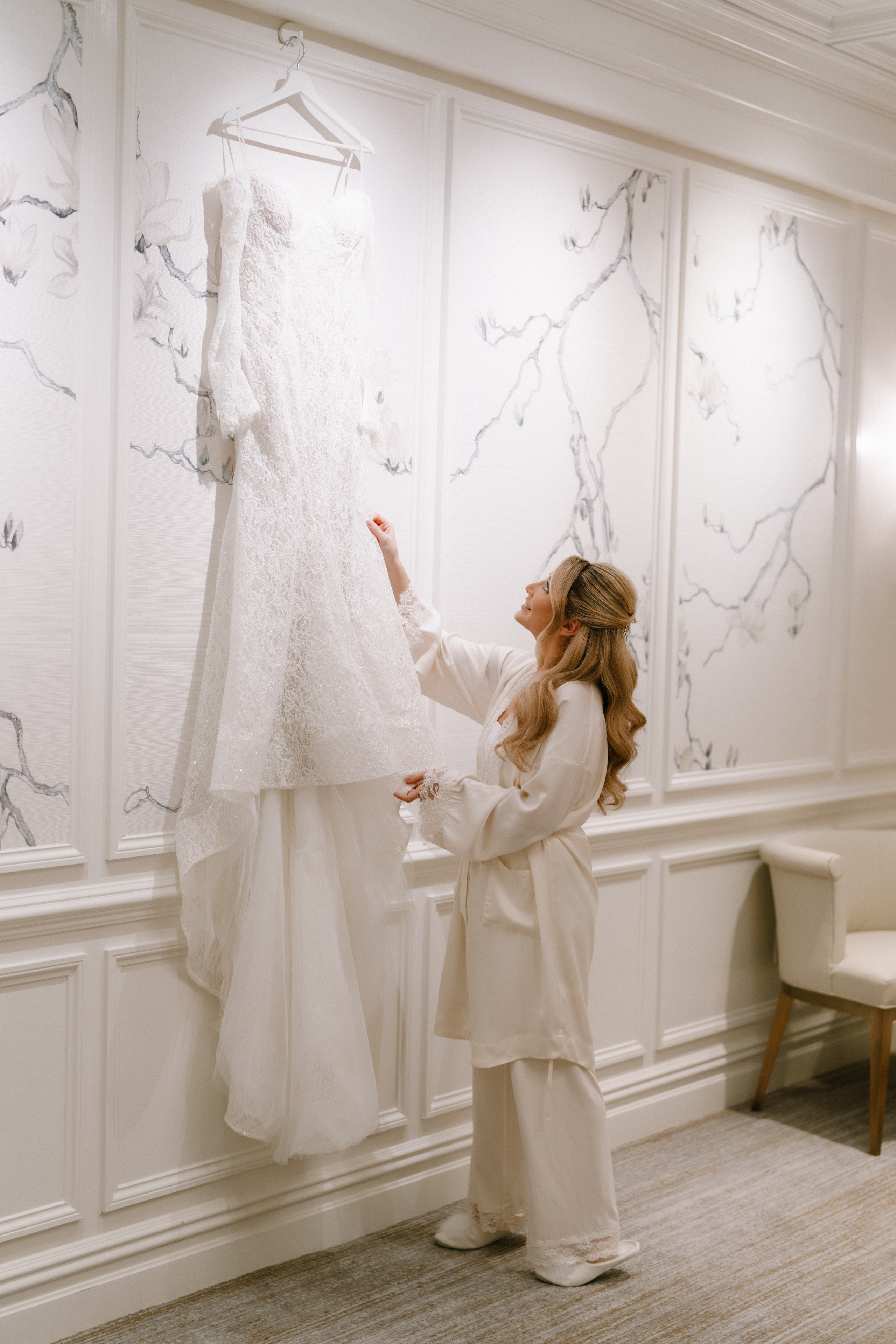 Heather and Michael. Wedding photographer and videographer New York | New Jersey