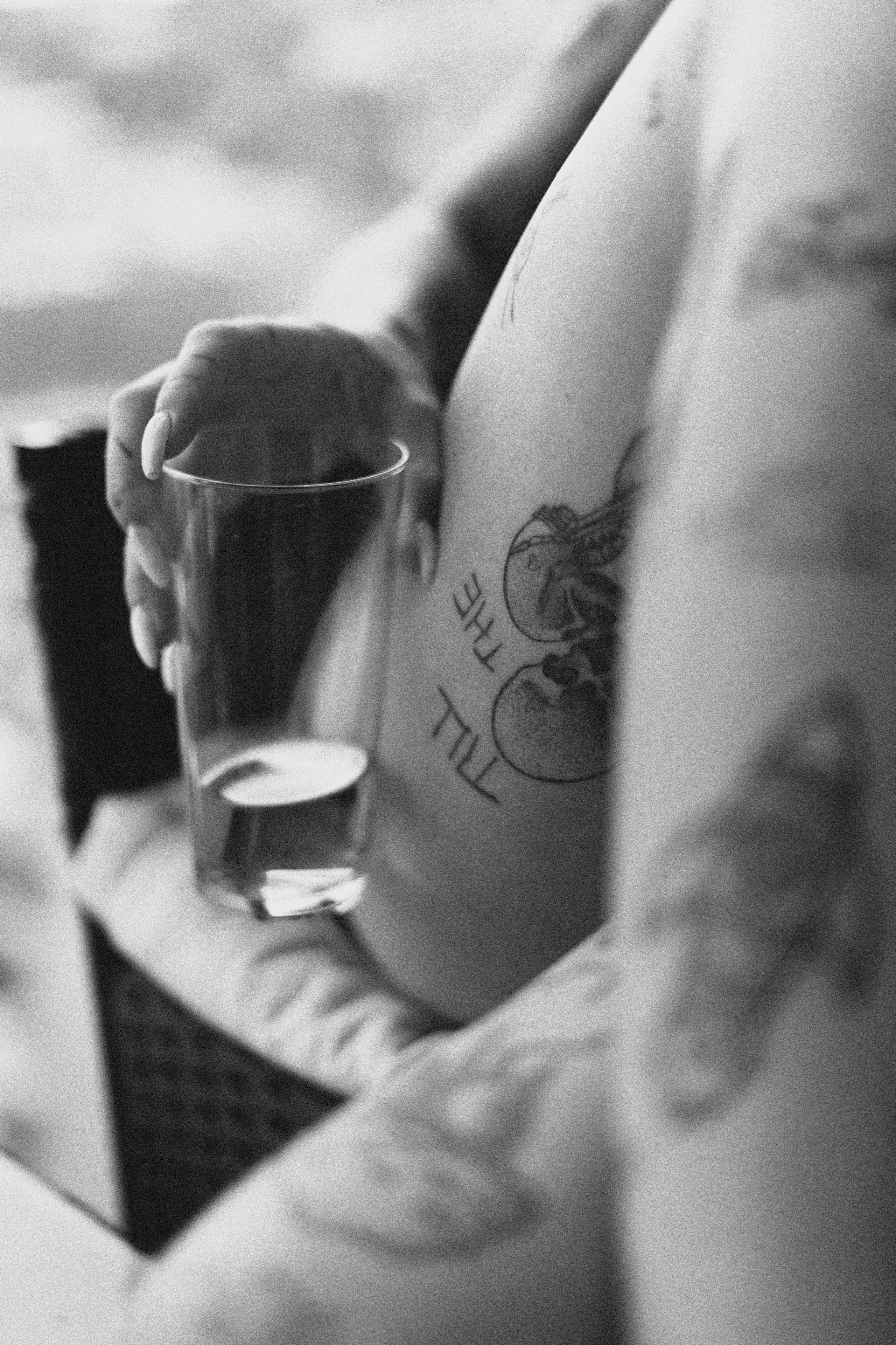 Evelina. Fotografė Agnė Navickaitė