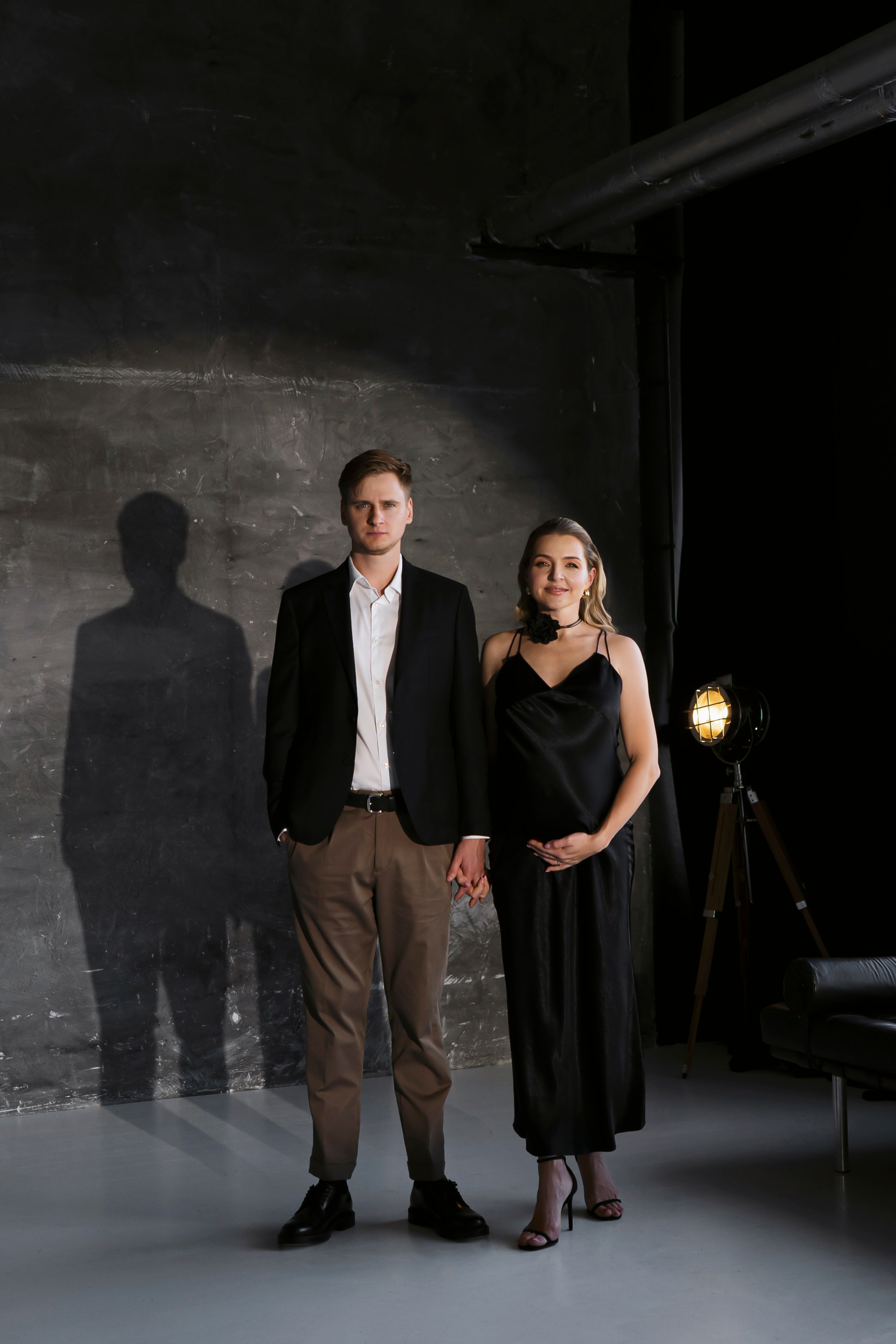 Viktorija. Fotografė Agnė Navickaitė