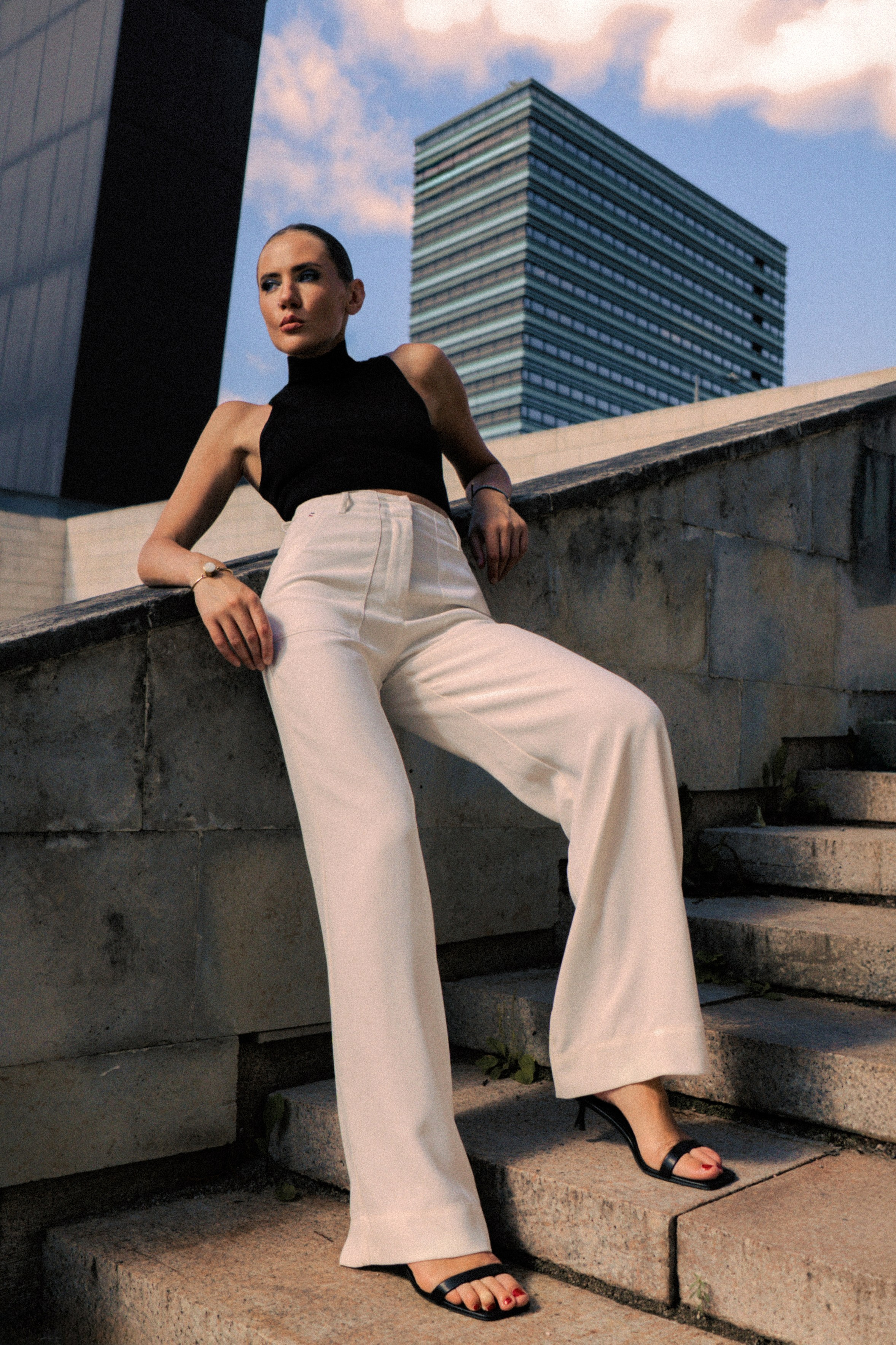 Aida. Fotografė Agnė Navickaitė