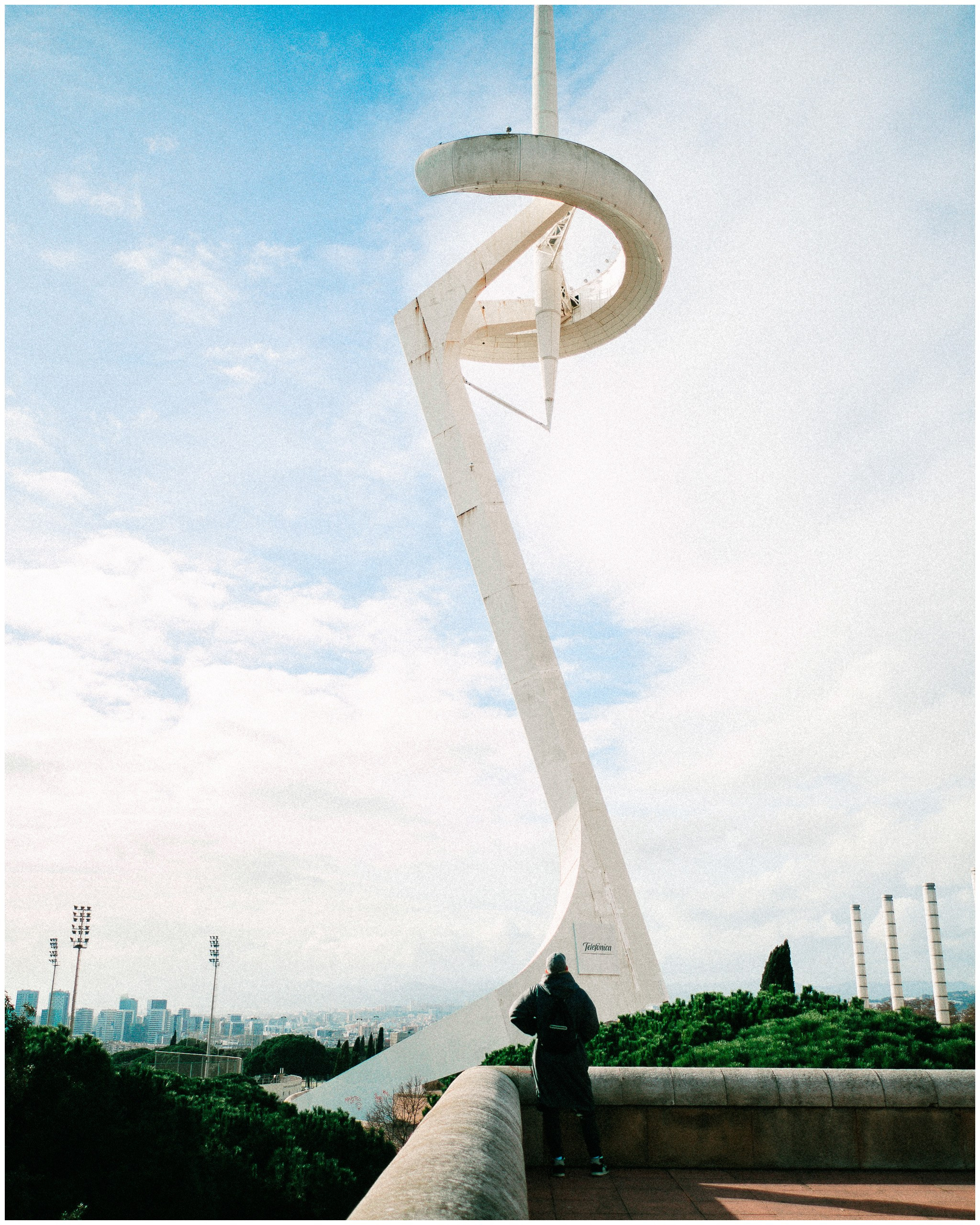 BARCELONA. Inna Mendelson — Photographer